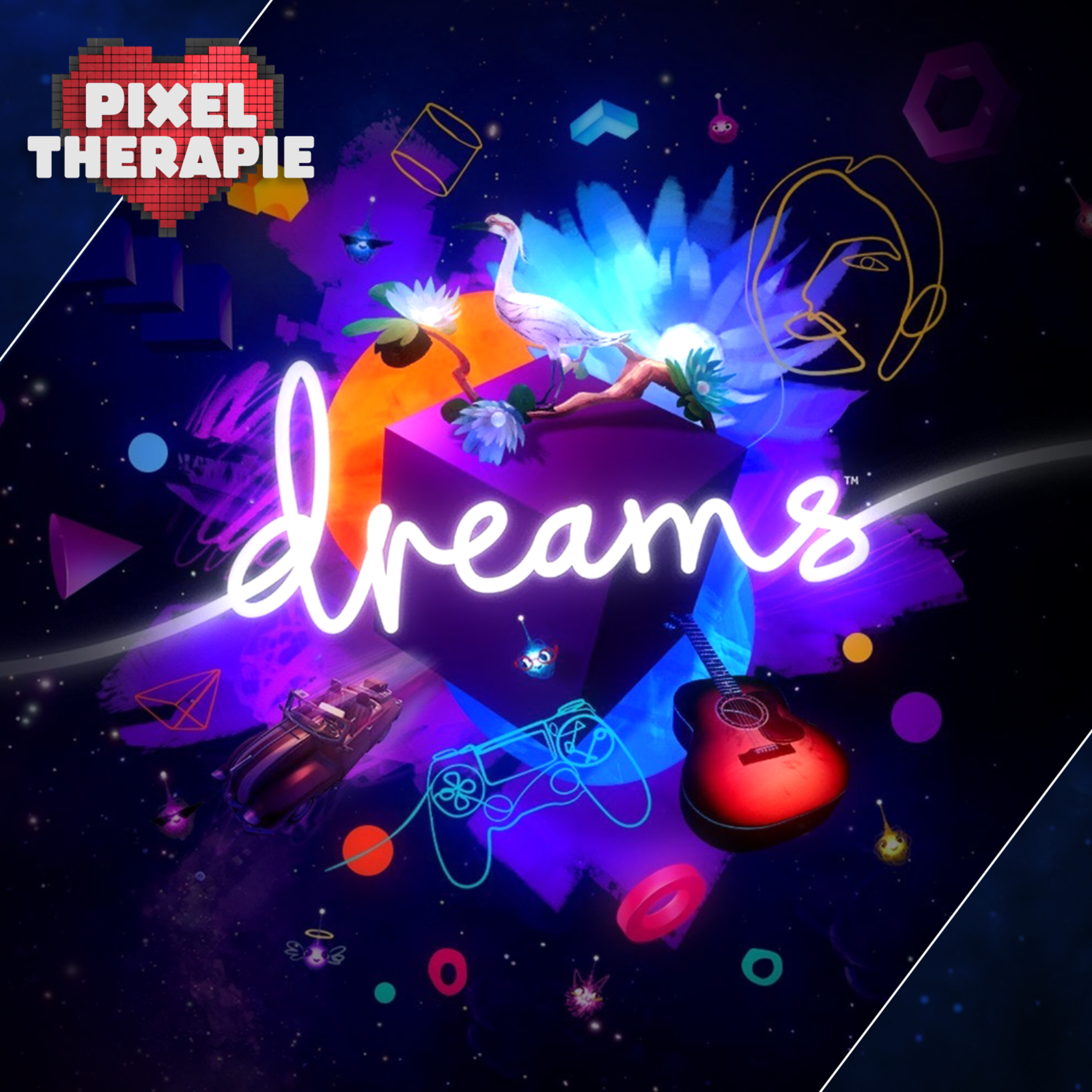 PIXEL THERAPIE