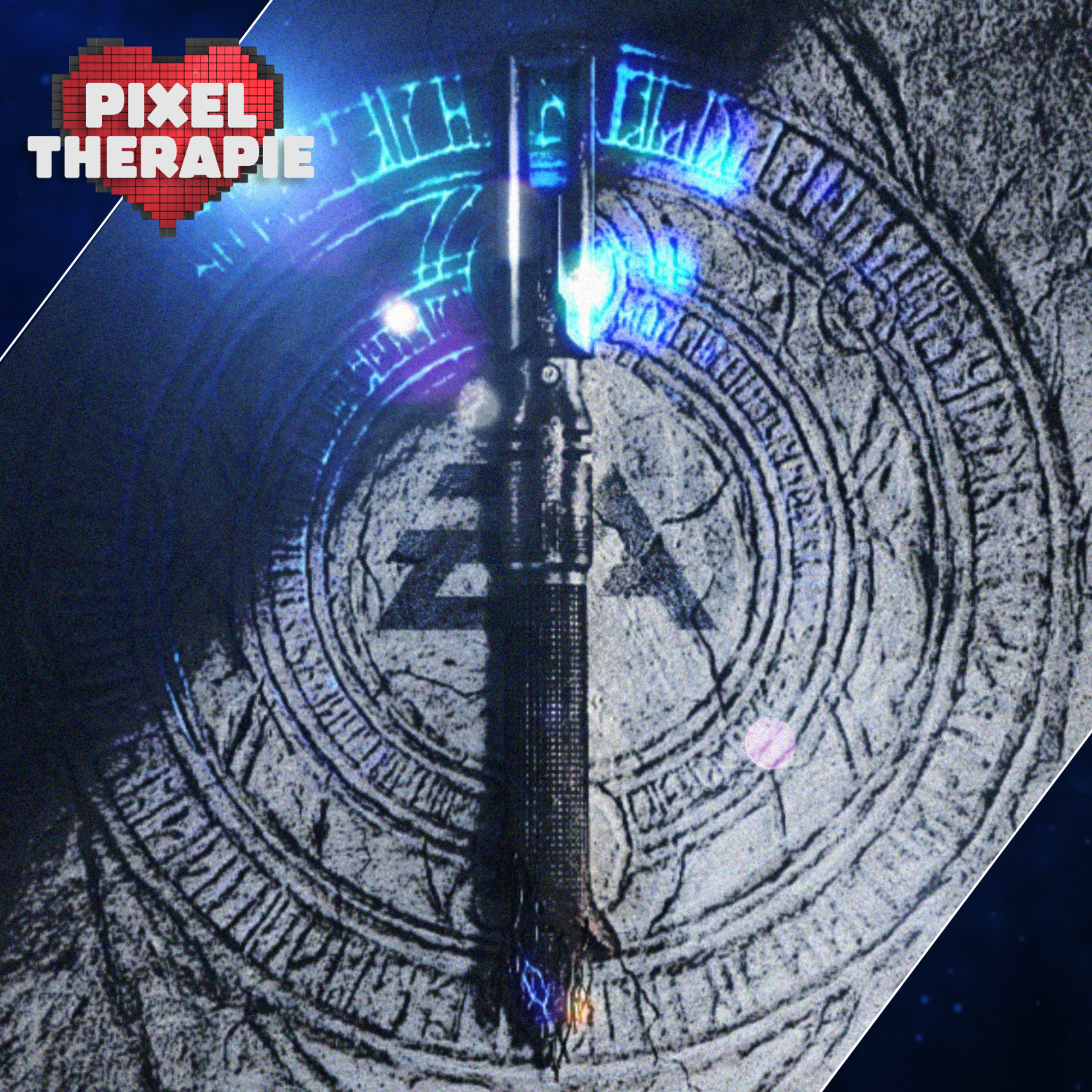 PIXEL THERAPIE