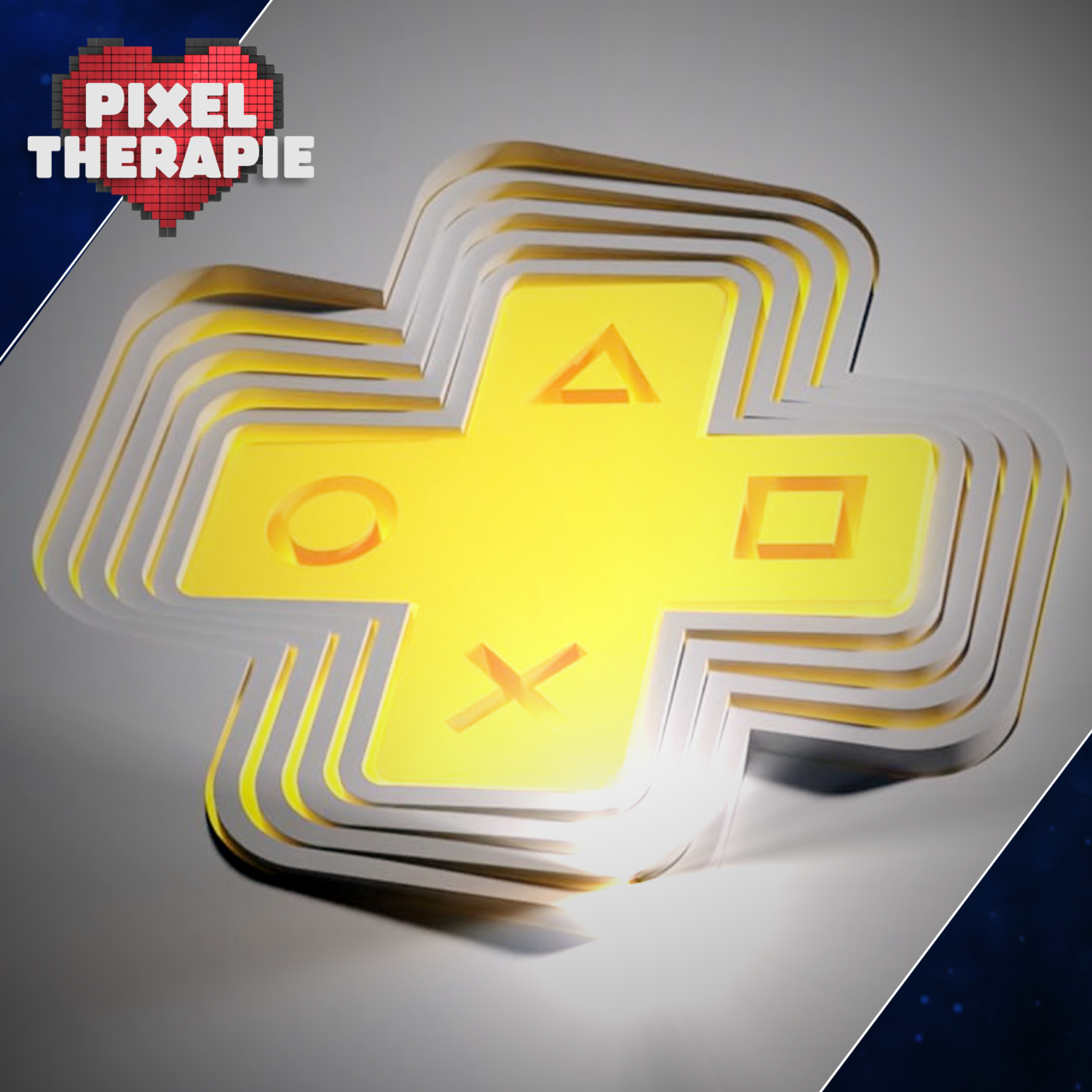 PIXEL THERAPIE