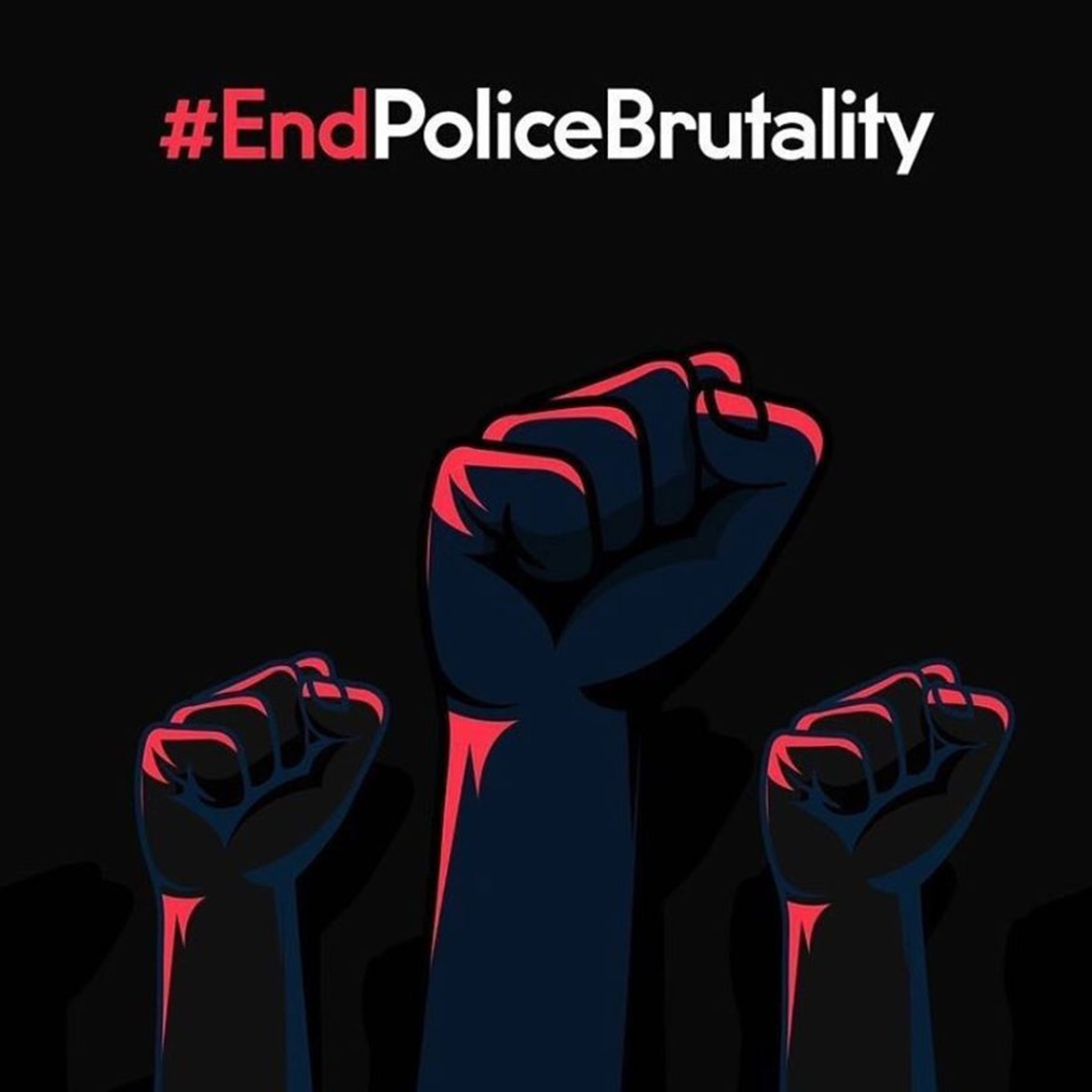 #EndSARS episode artwork