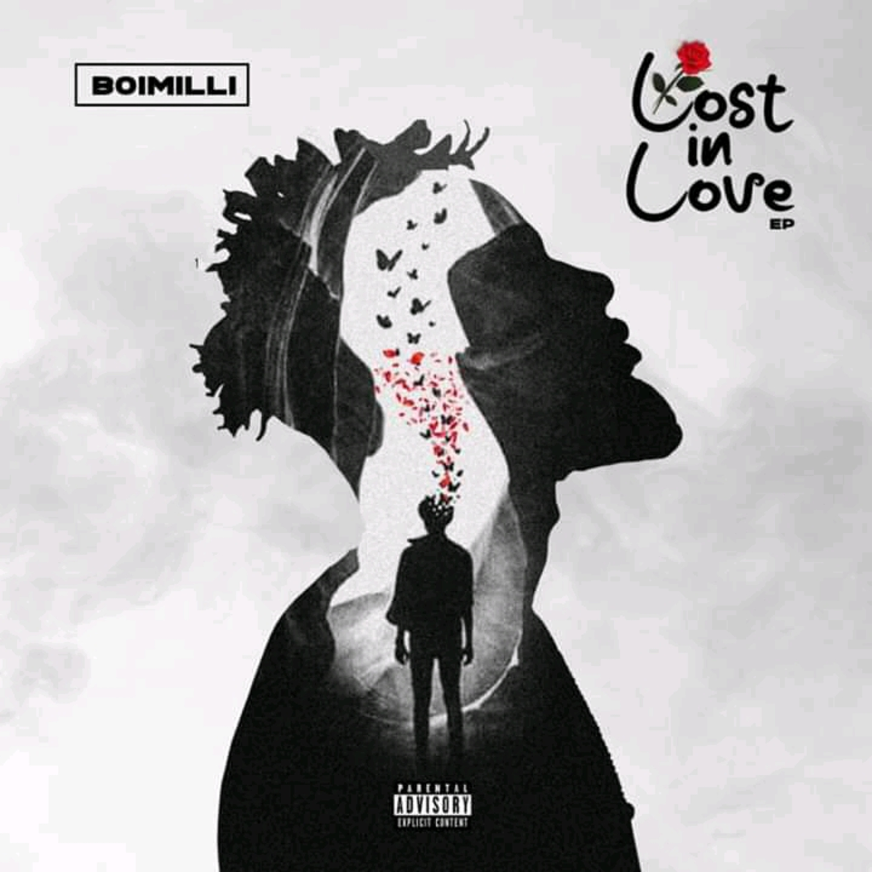 A Chat With Boimilli. episode artwork