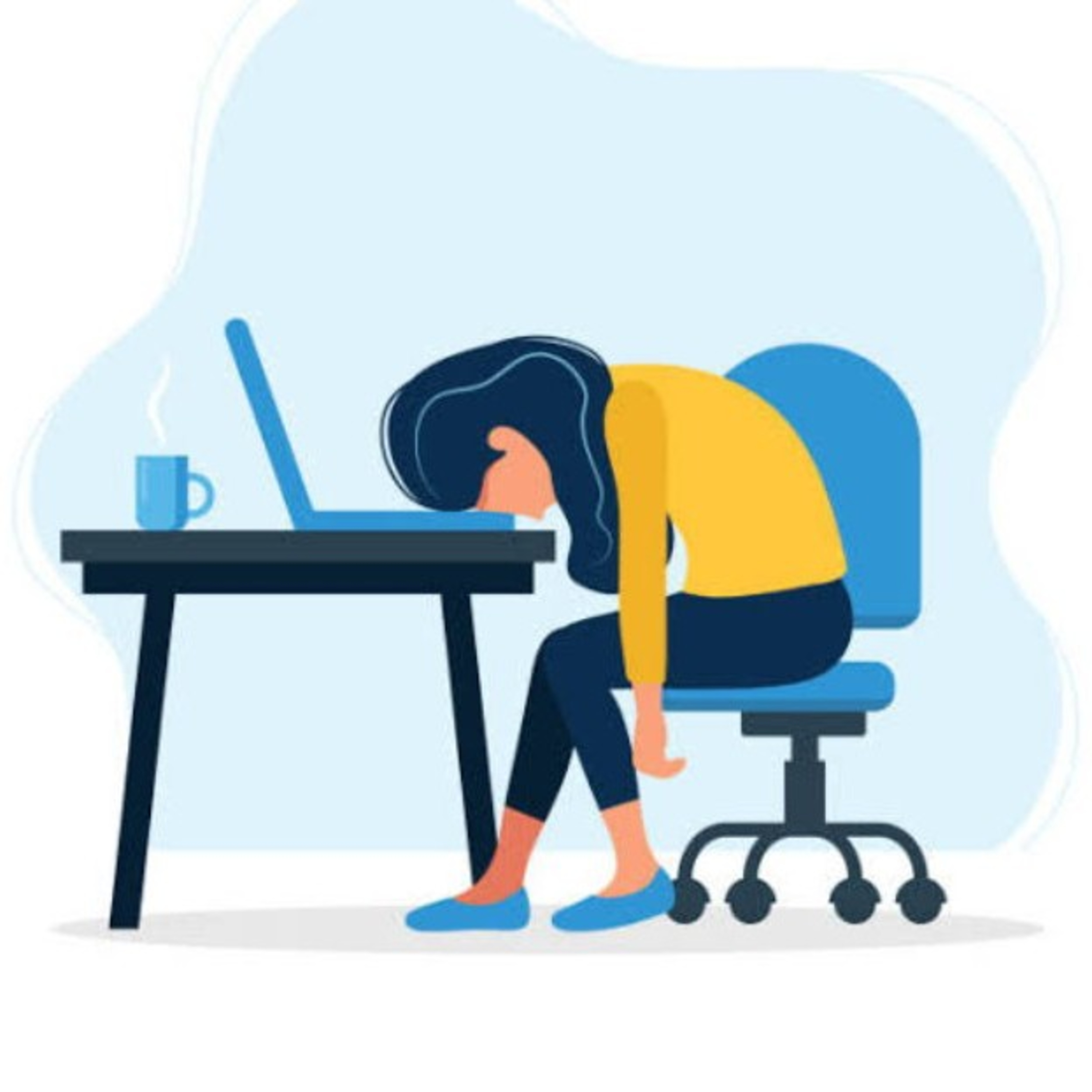 Tired😩 episode artwork