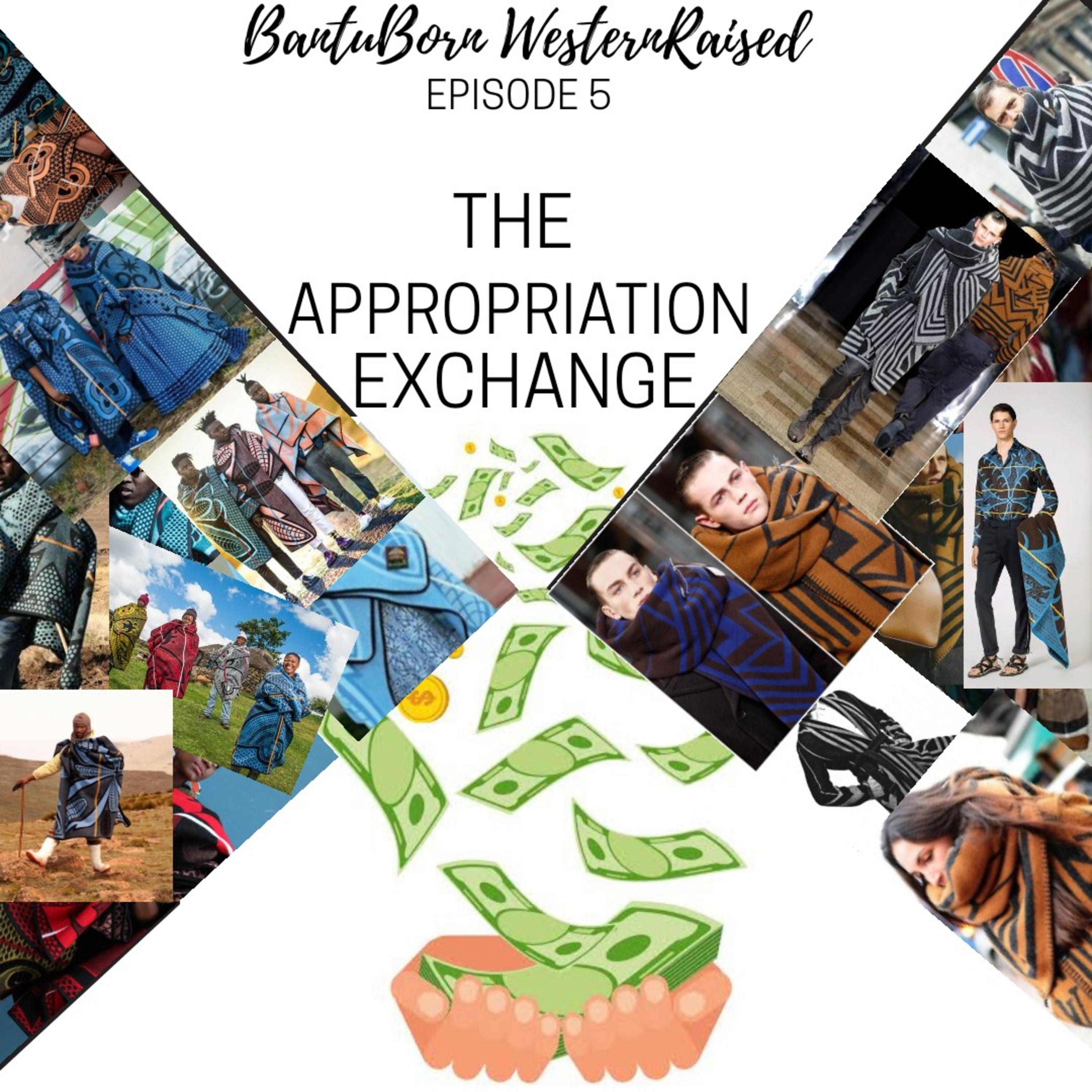The Appropriation Exchange episode artwork