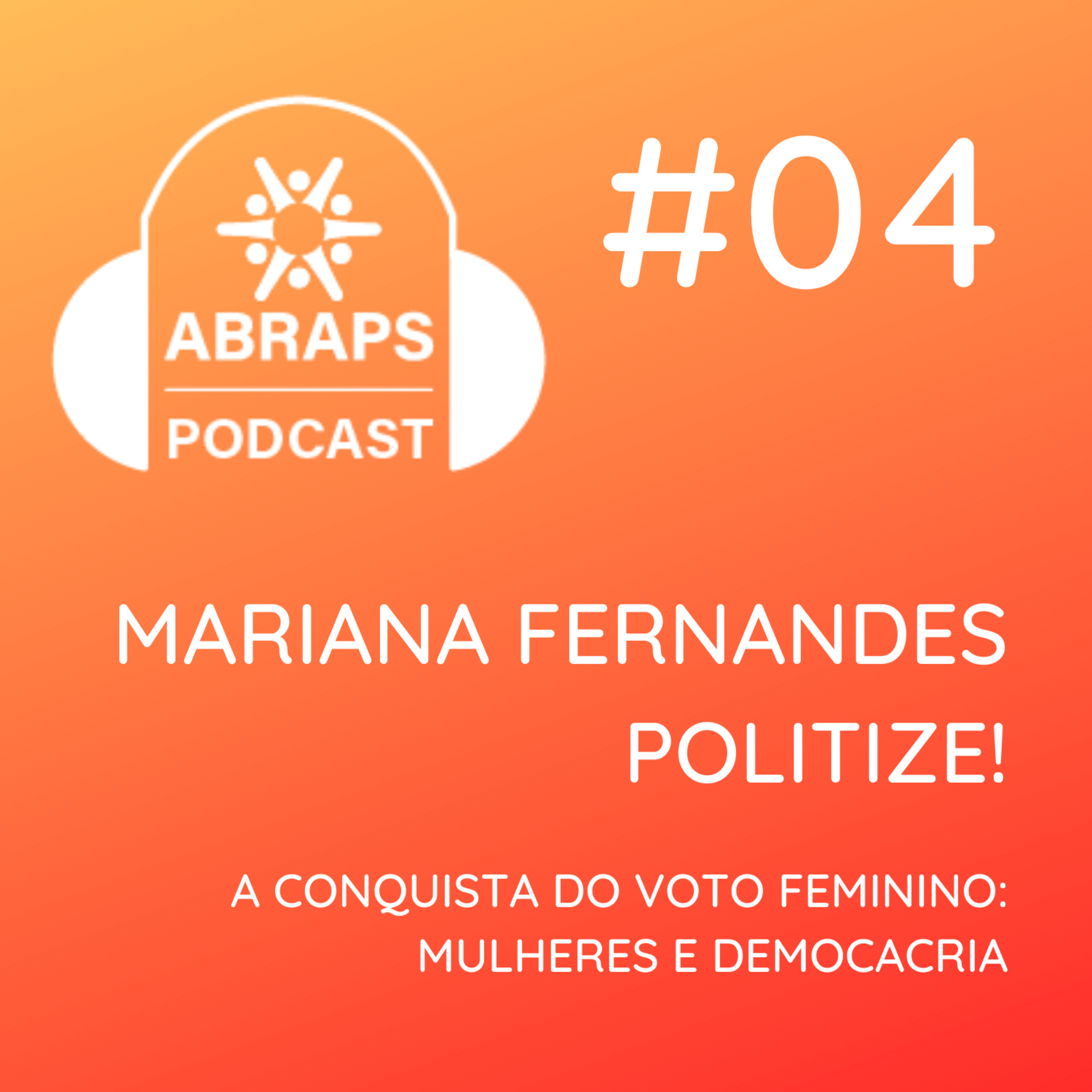 ABRAPS Podcast