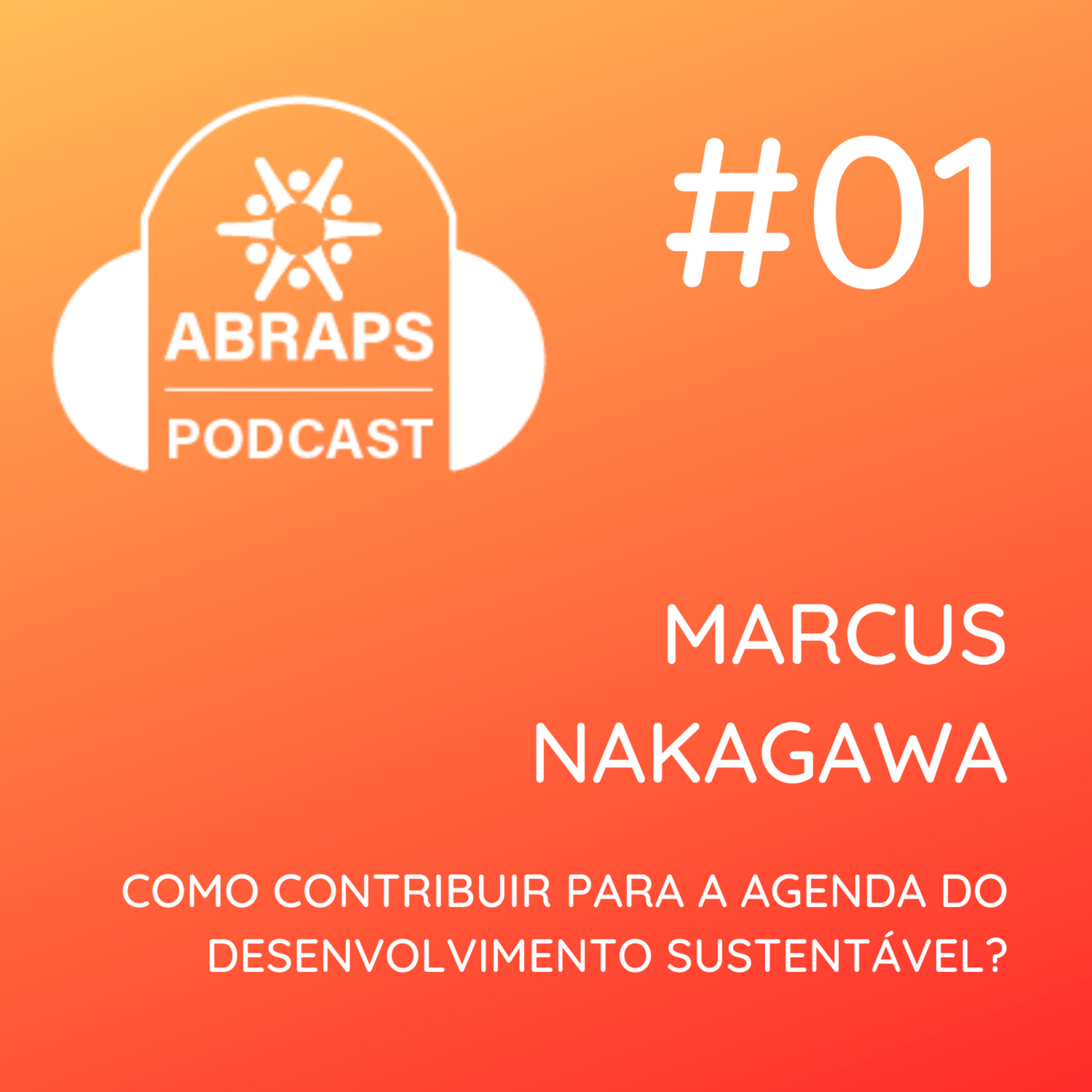 ABRAPS Podcast