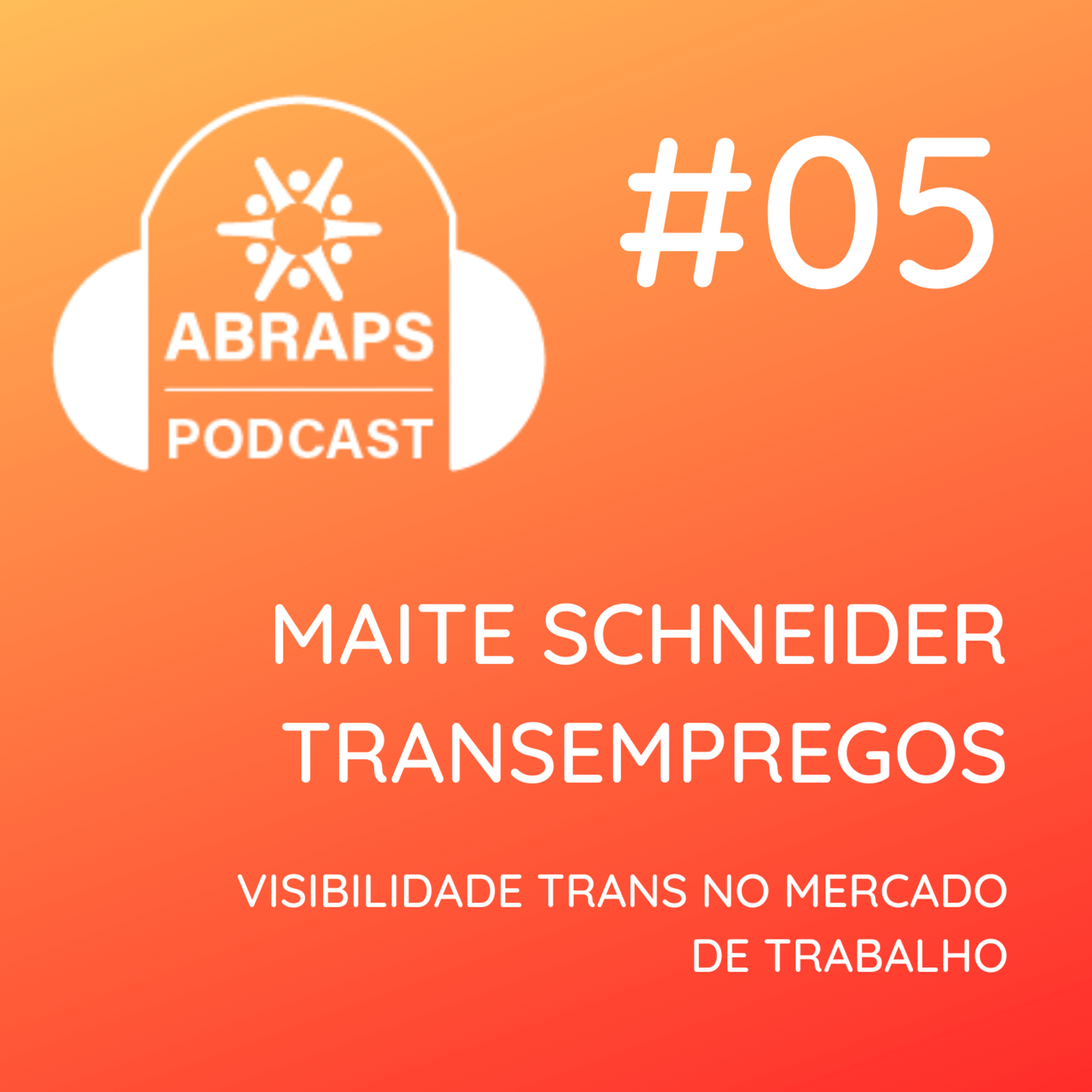 ABRAPS Podcast
