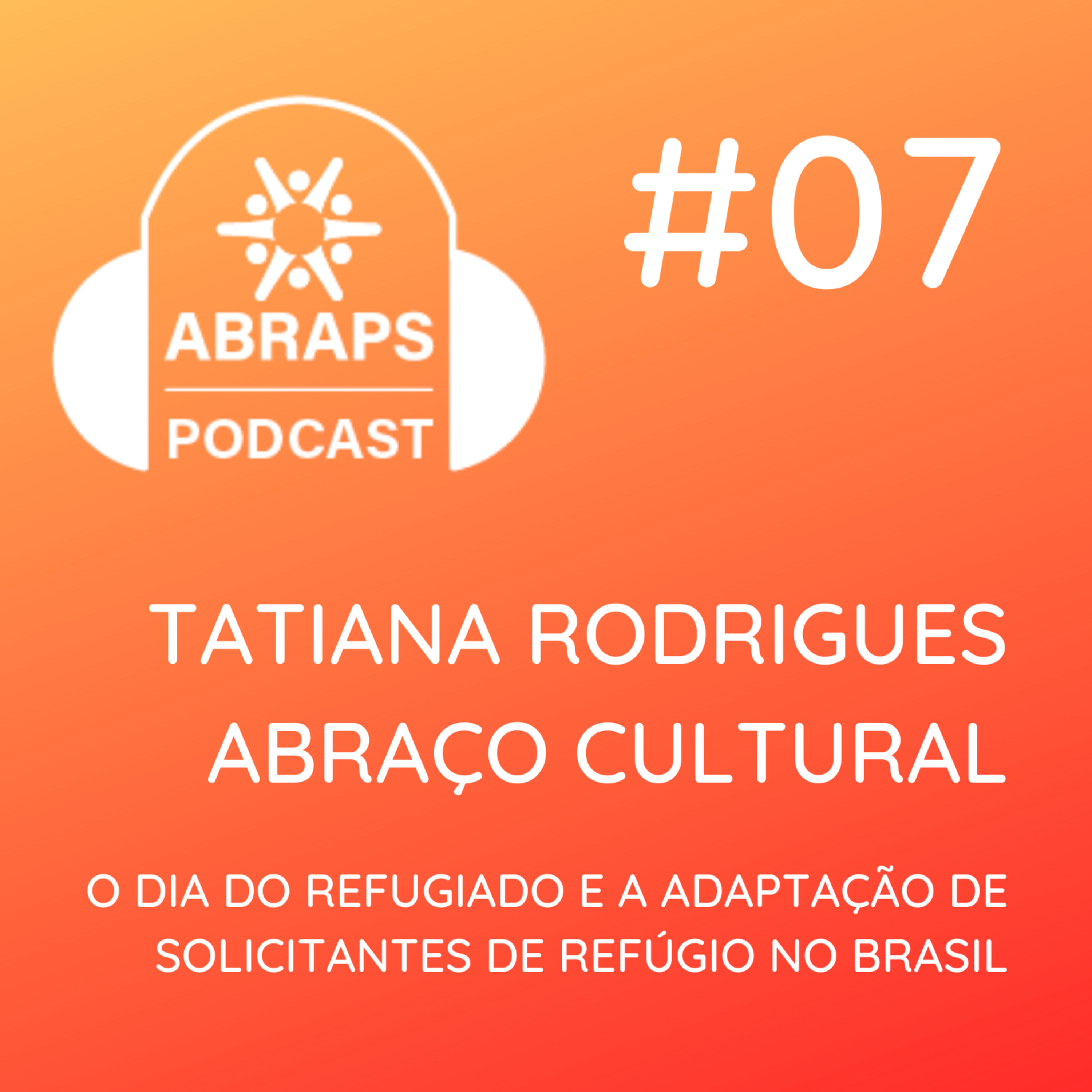 ABRAPS Podcast