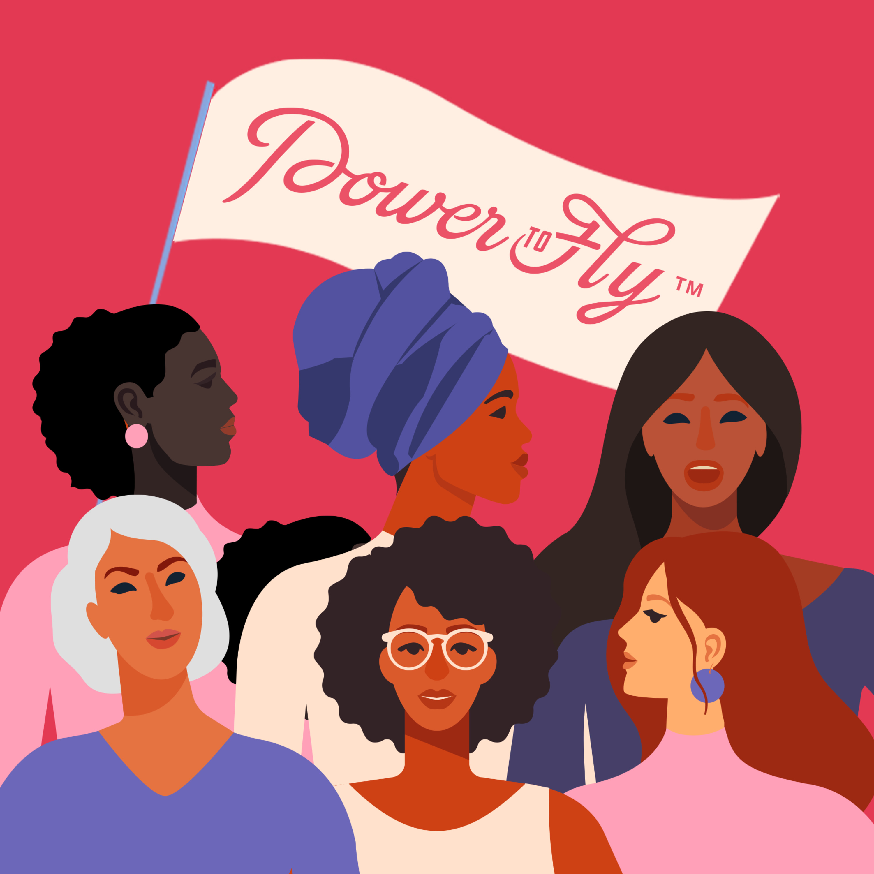 Chat Series: Lift Every Voice & ACT! (The Black Experience) - Episode #2  episode artwork