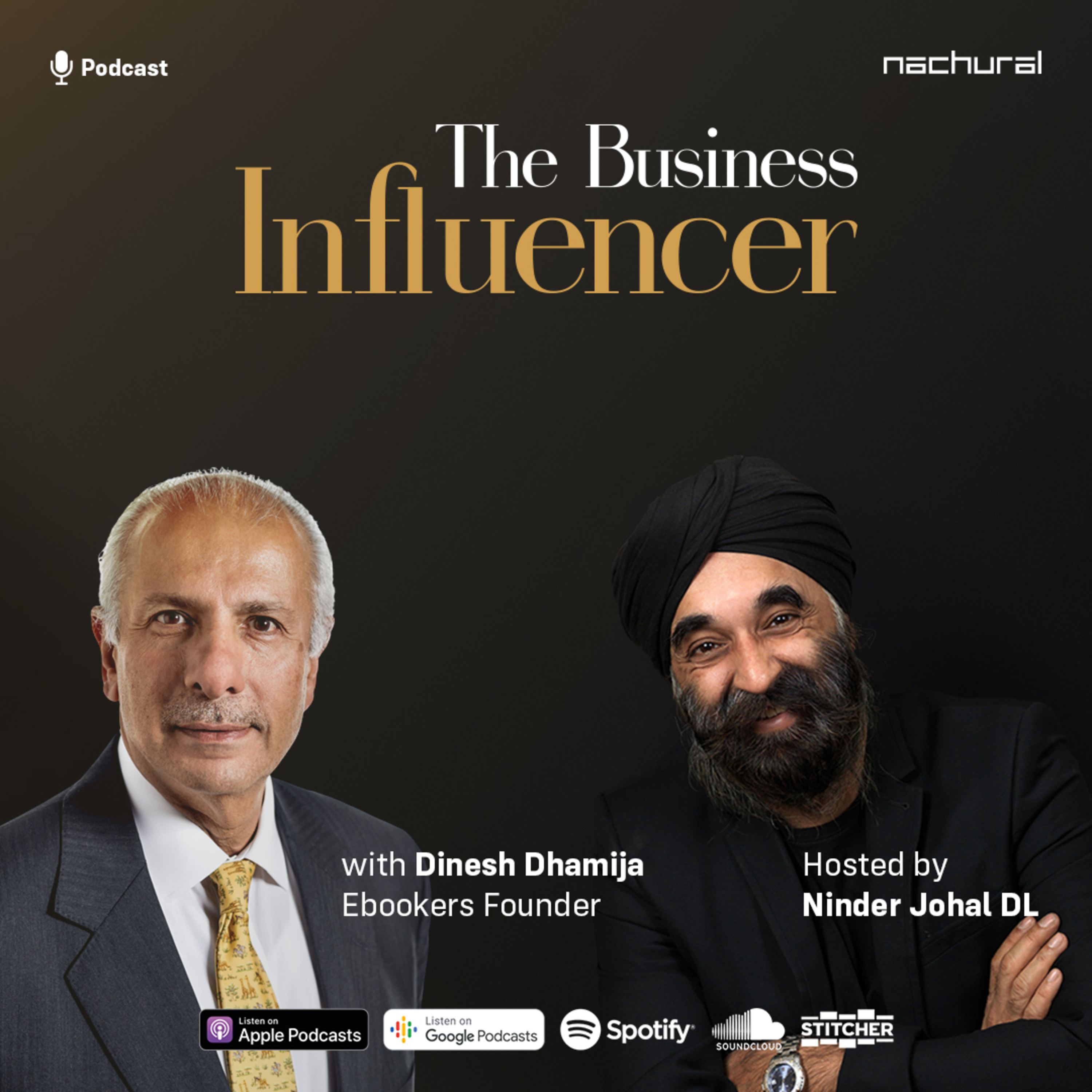 The Business Influencer