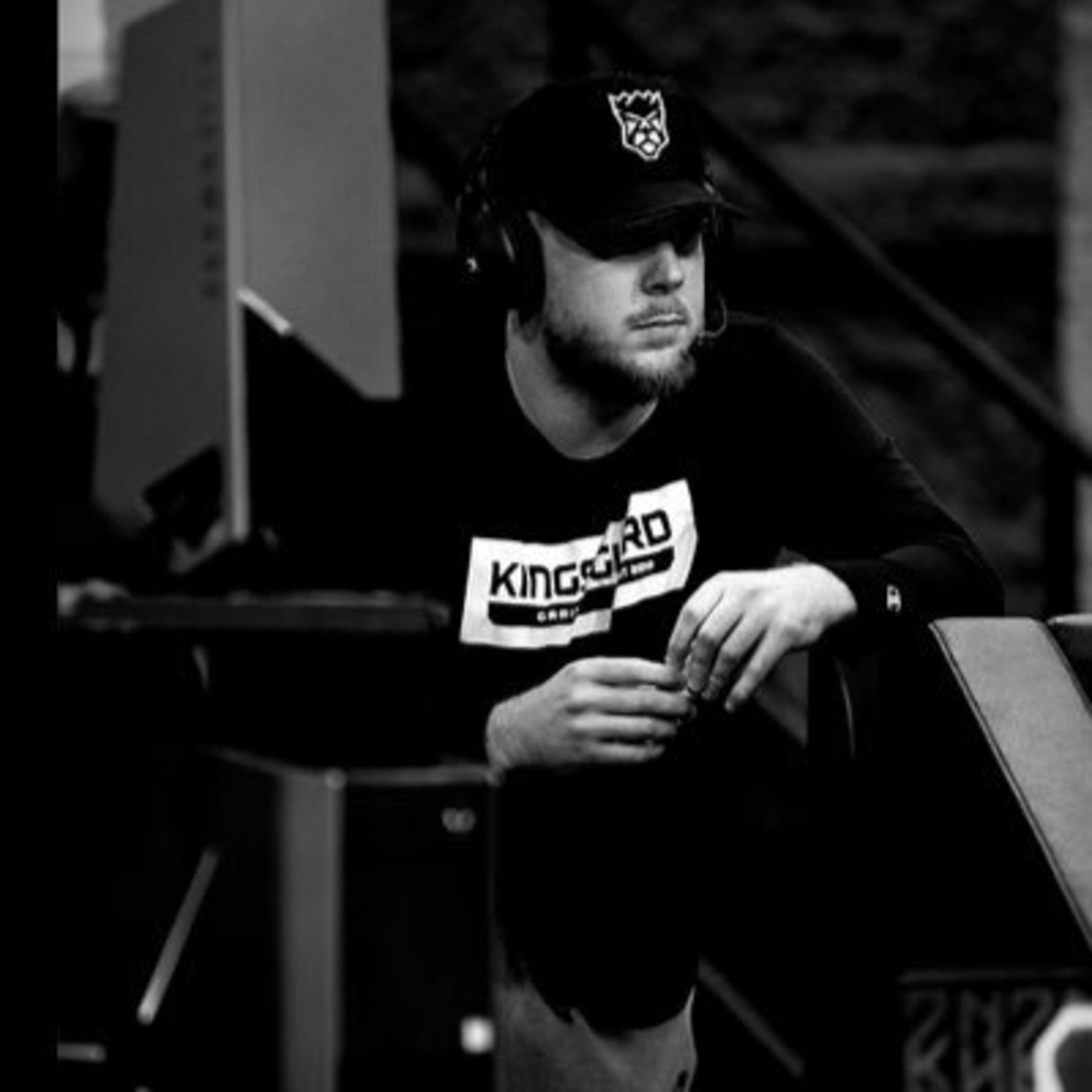 Fraggin\' & Laggin\' Podcast