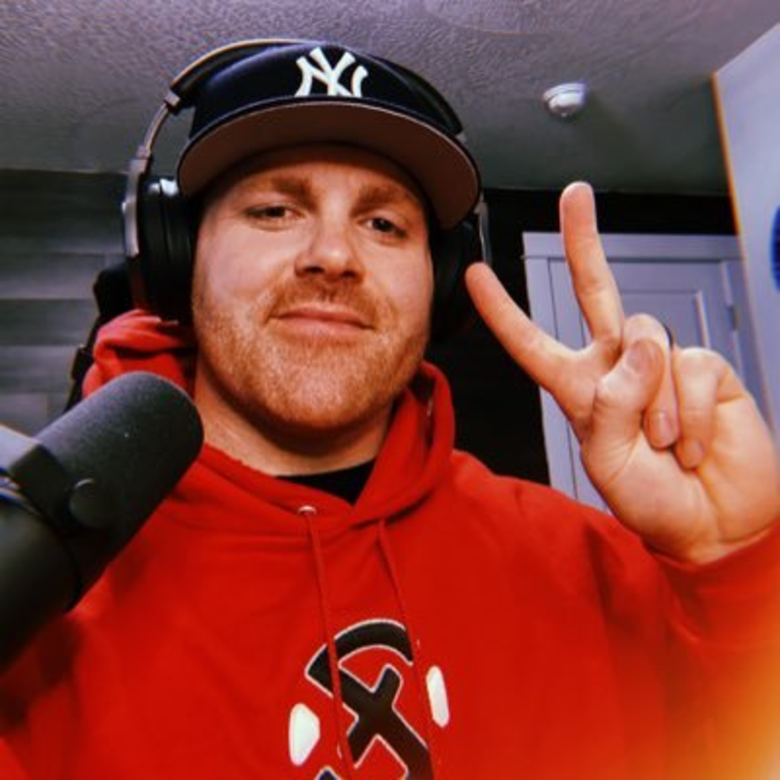 Fraggin\' & Laggin\' Podcast