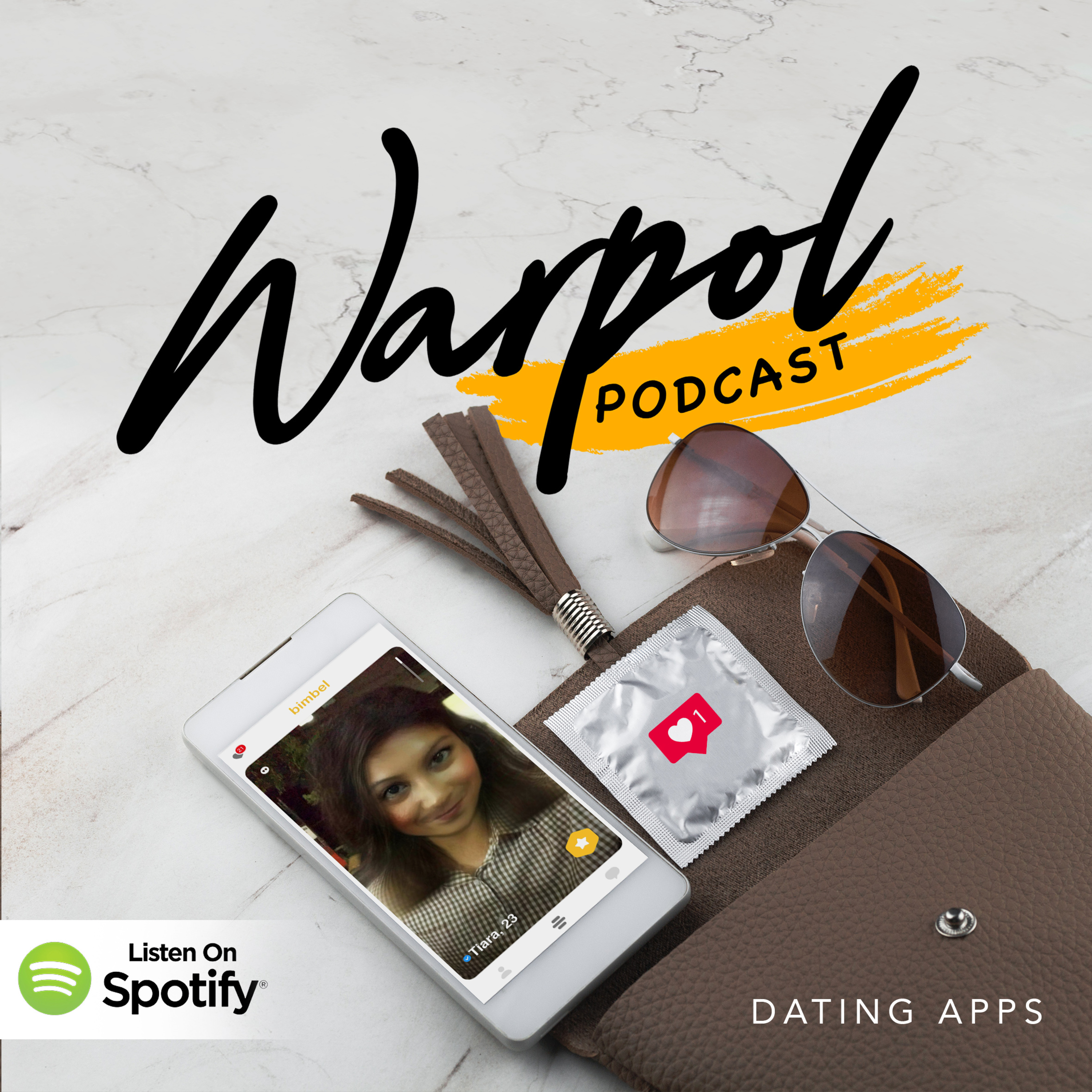 WARPOL PODCAST
