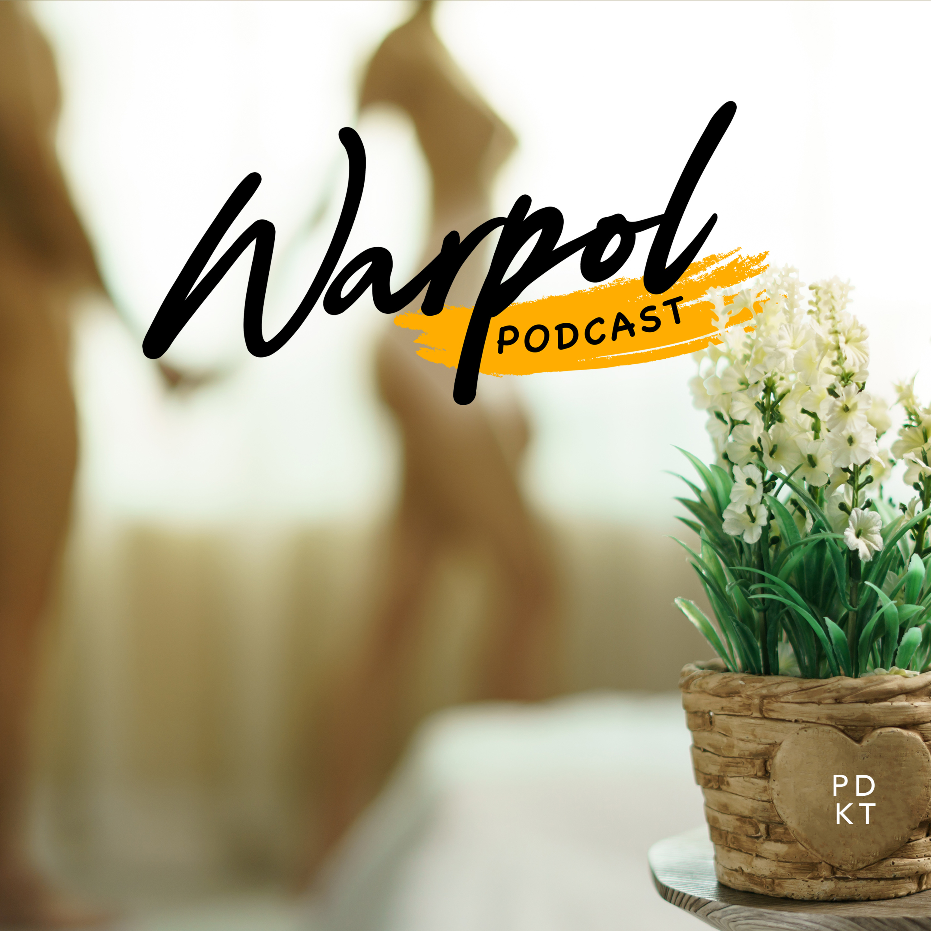 WARPOL PODCAST