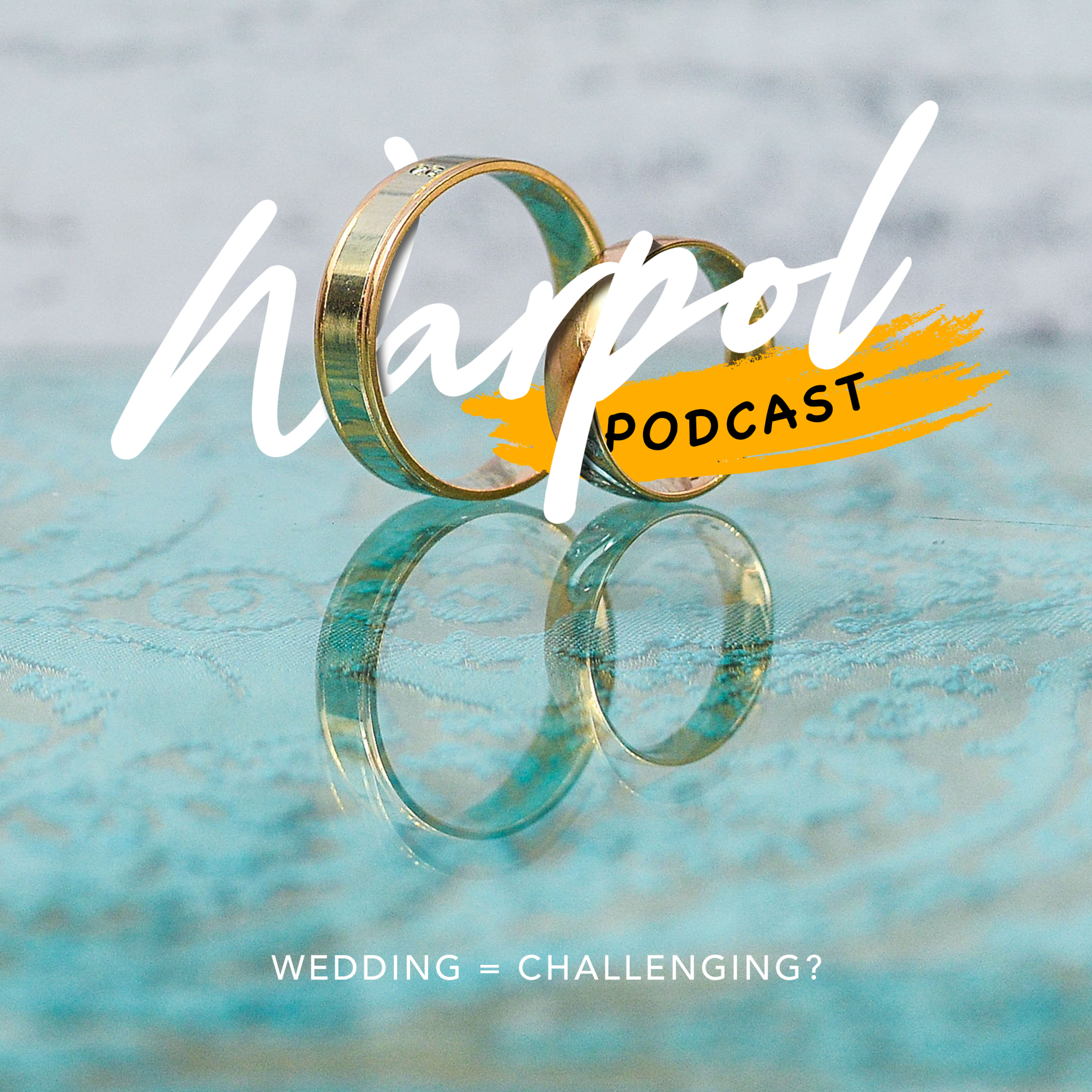 WARPOL PODCAST