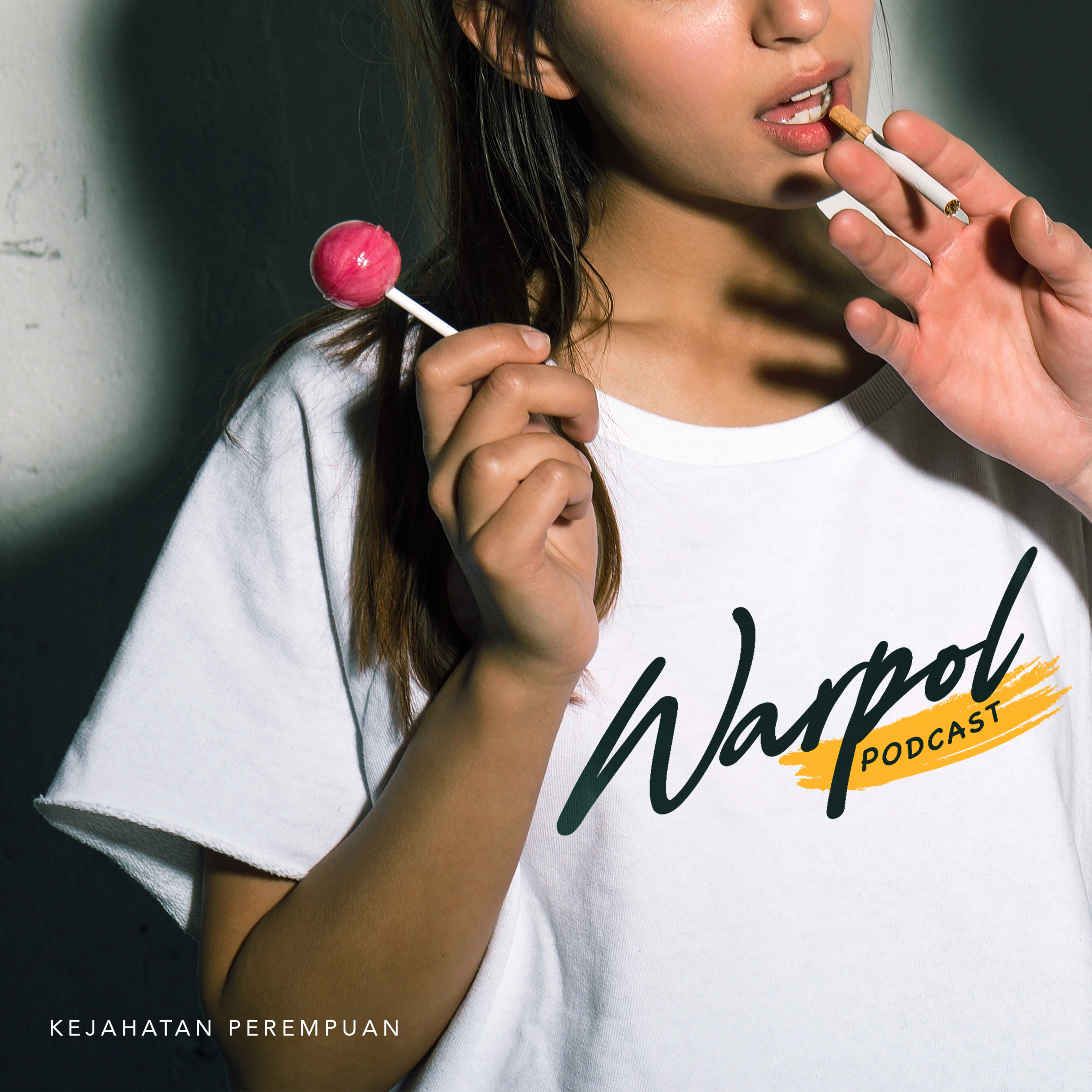 WARPOL PODCAST