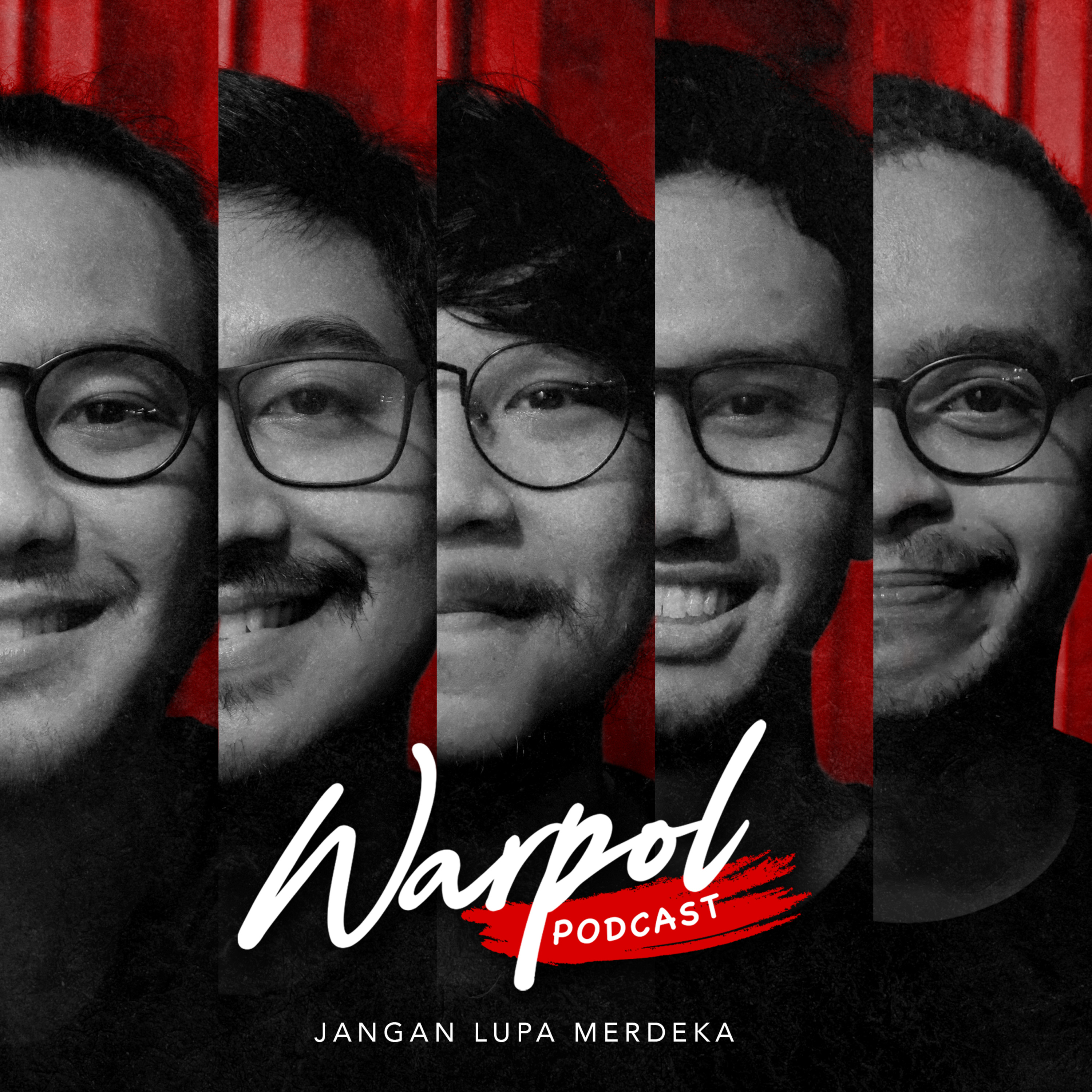 WARPOL PODCAST