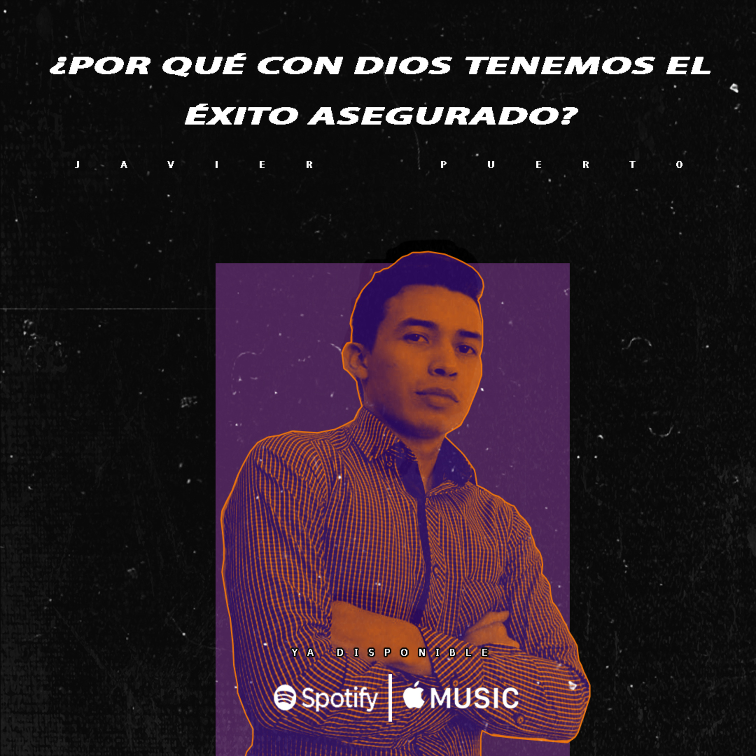 ¿Por qué con Dios tenemos el éxito asegurado?