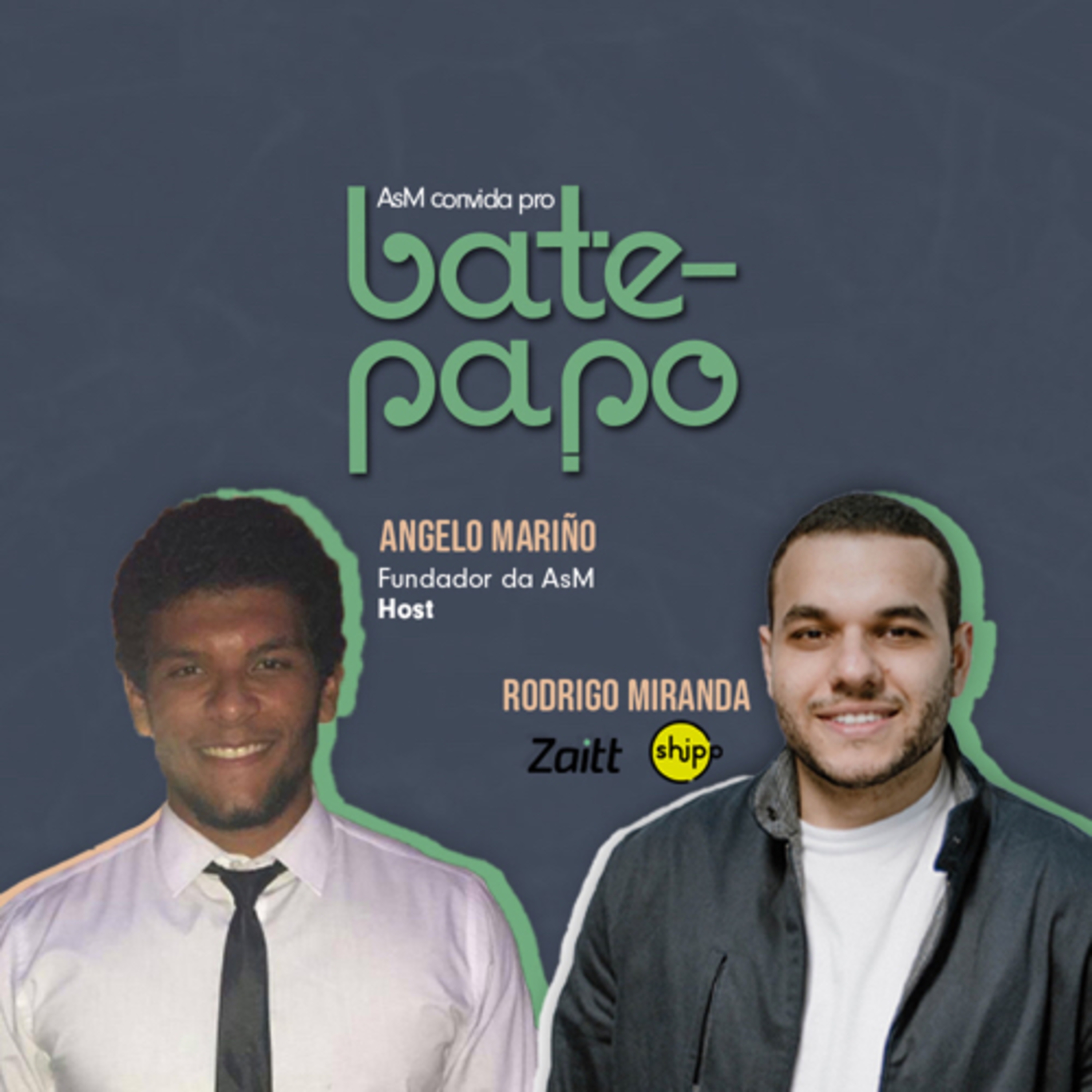 AsM Convida pro Bate-papo