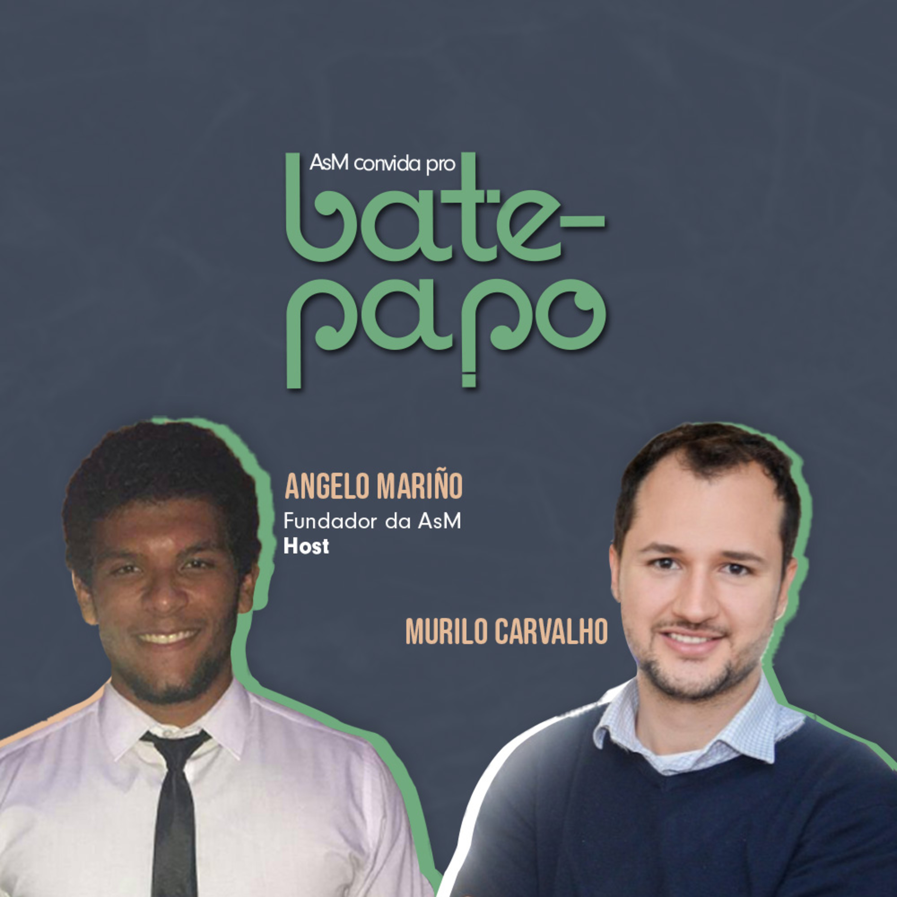AsM Convida pro Bate-papo