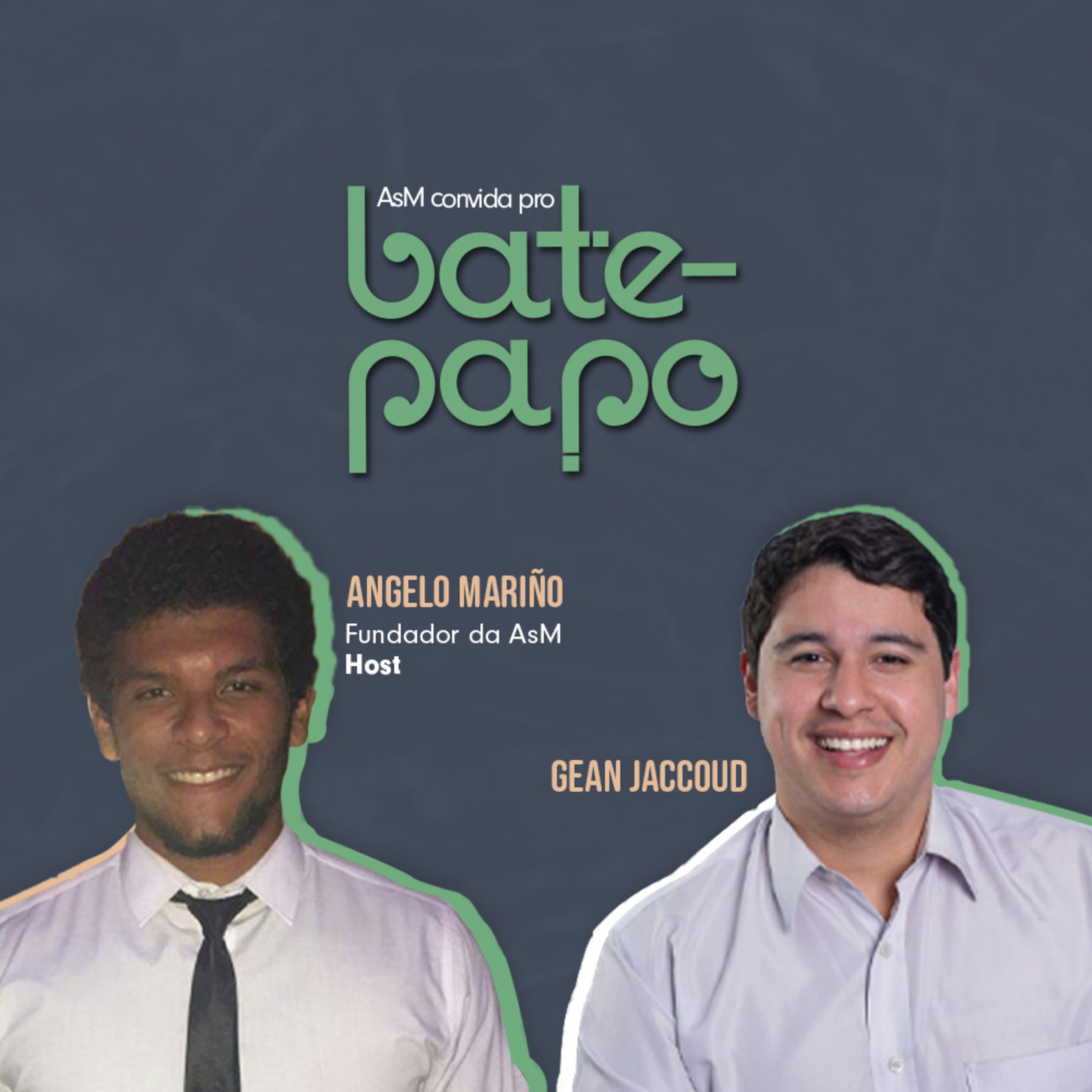 AsM Convida pro Bate-papo
