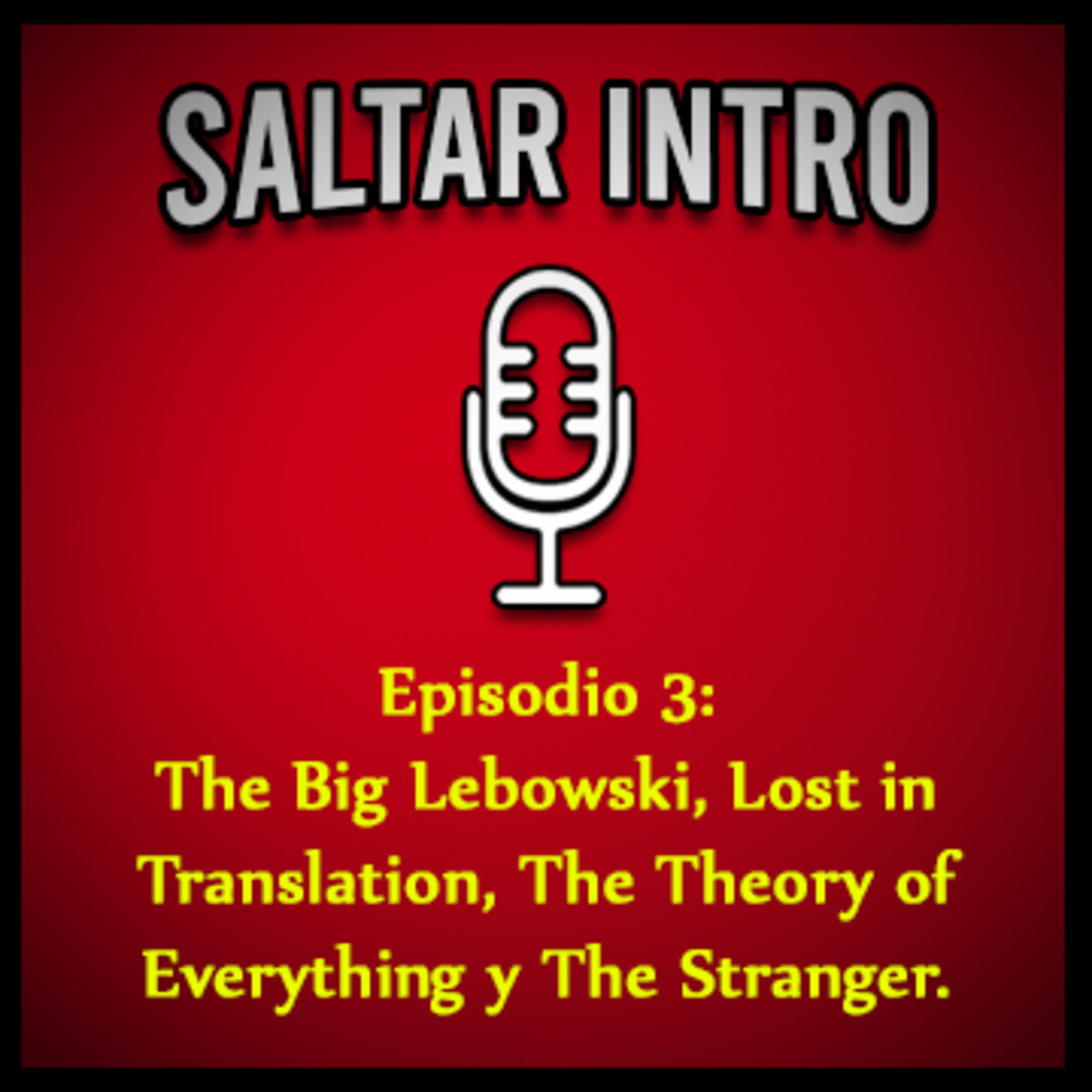 Podcast: SALTAR INTRO