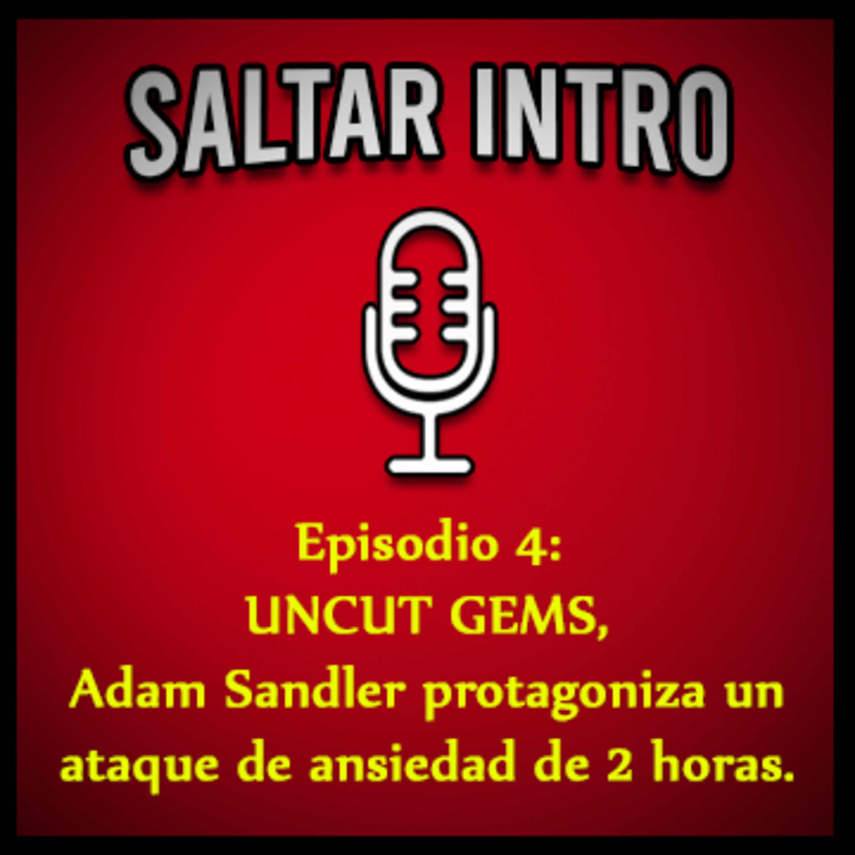 Podcast: SALTAR INTRO