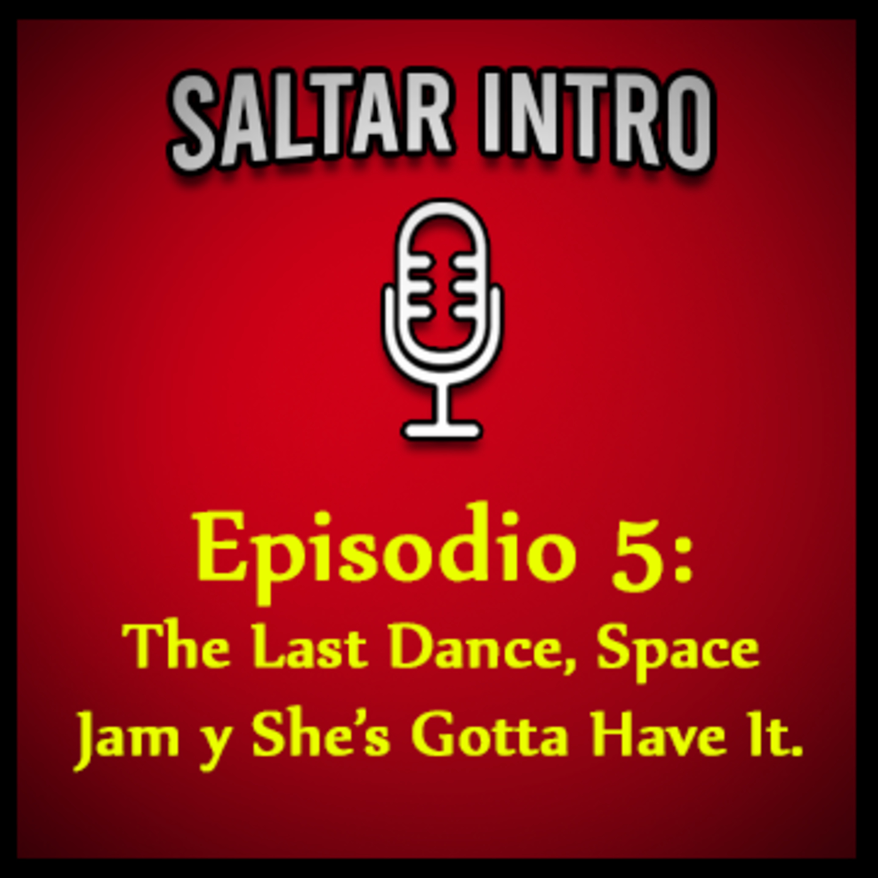 Podcast: SALTAR INTRO