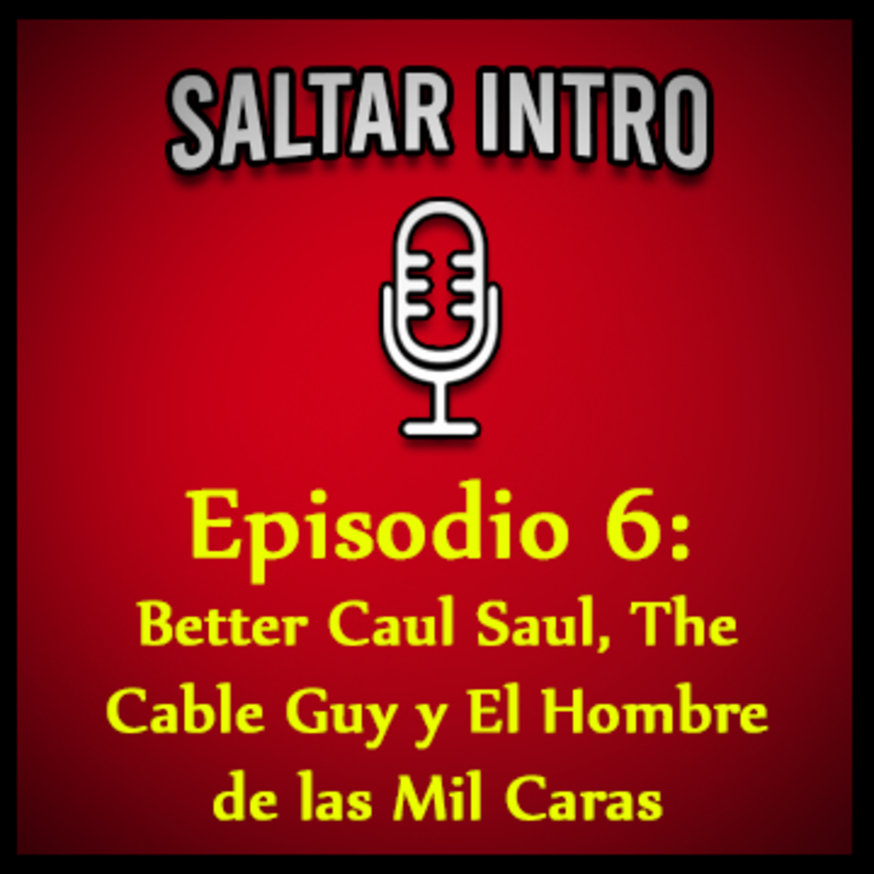 Podcast: SALTAR INTRO