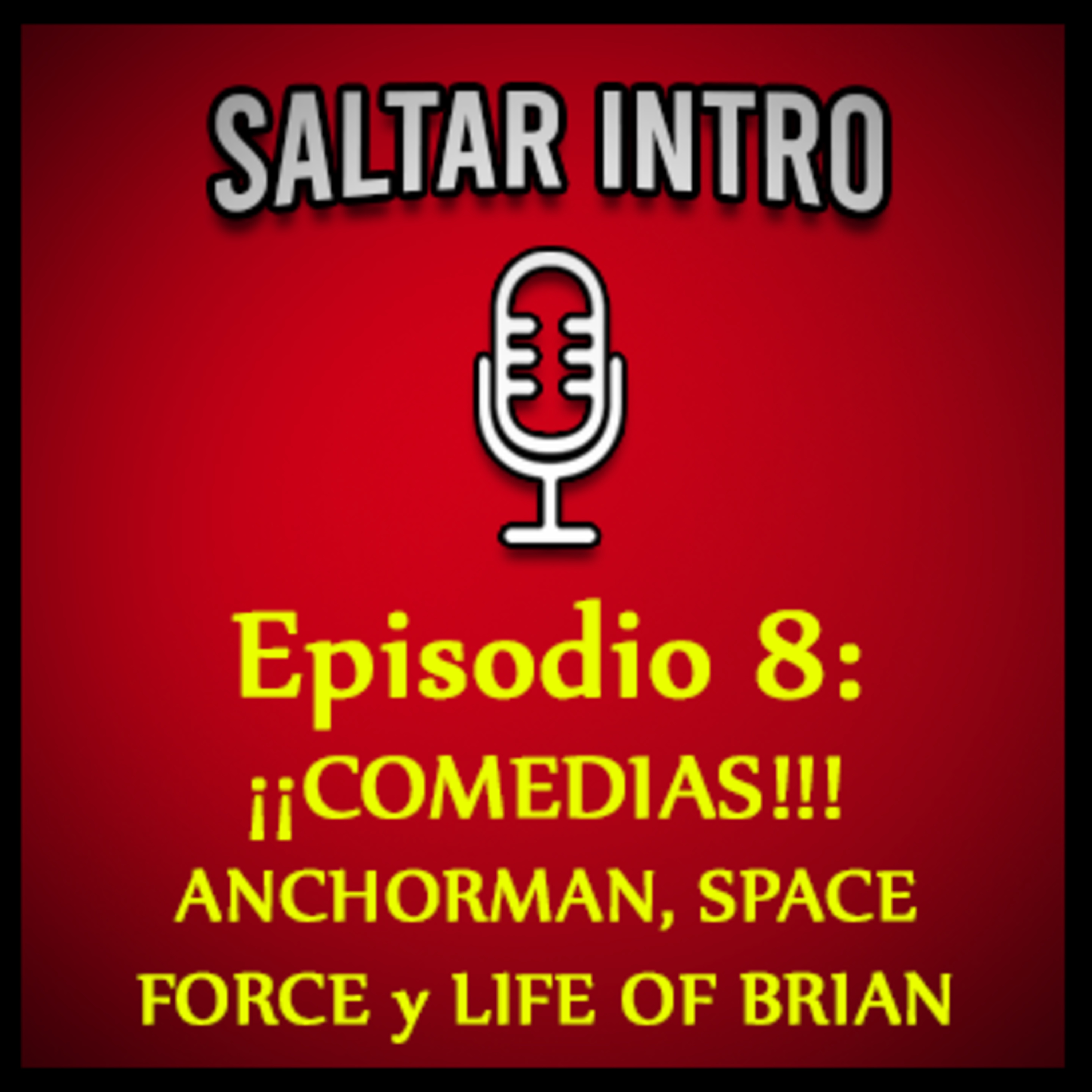 Podcast: SALTAR INTRO
