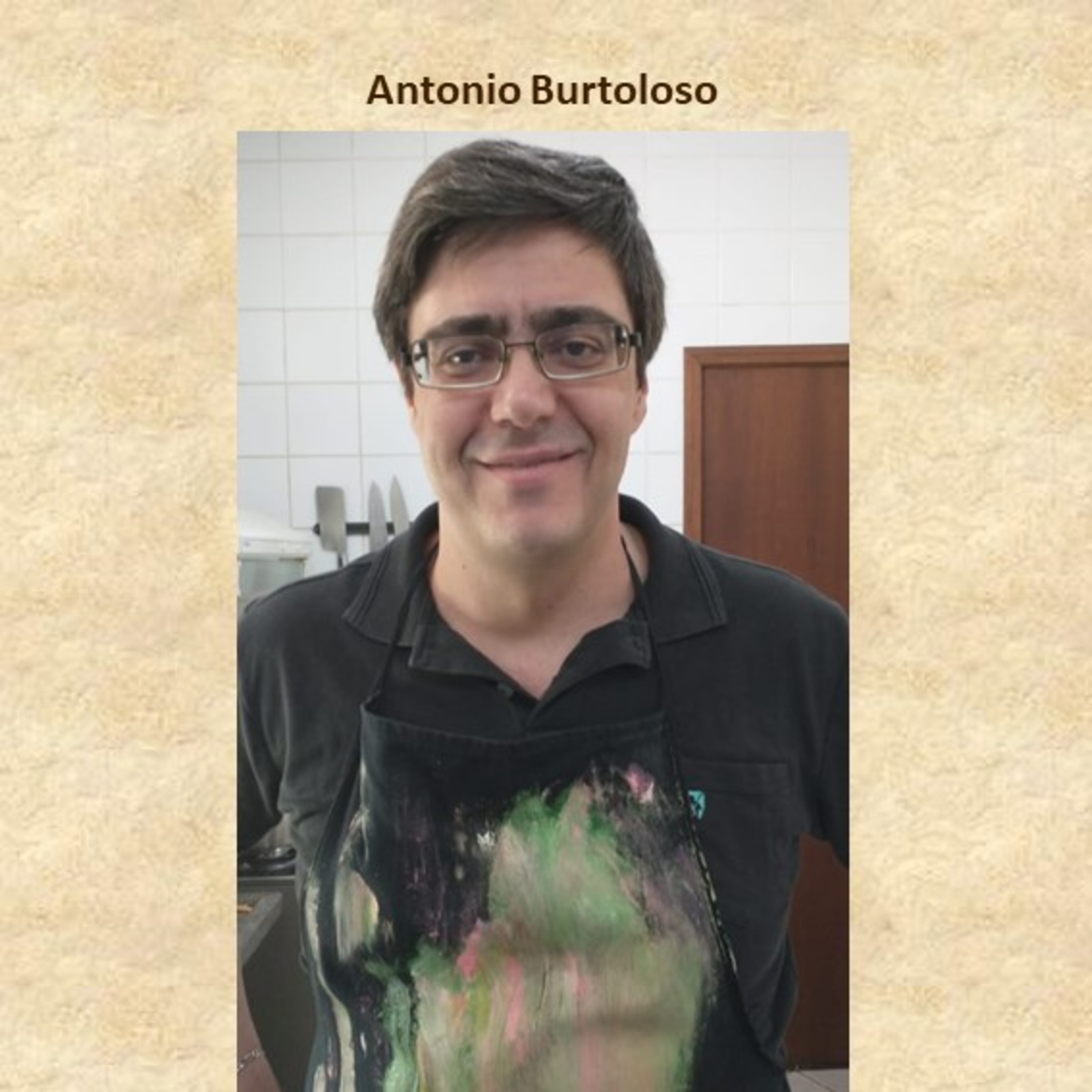 SBQast 15 – Antonio Burtoloso: um chef no laboratório
