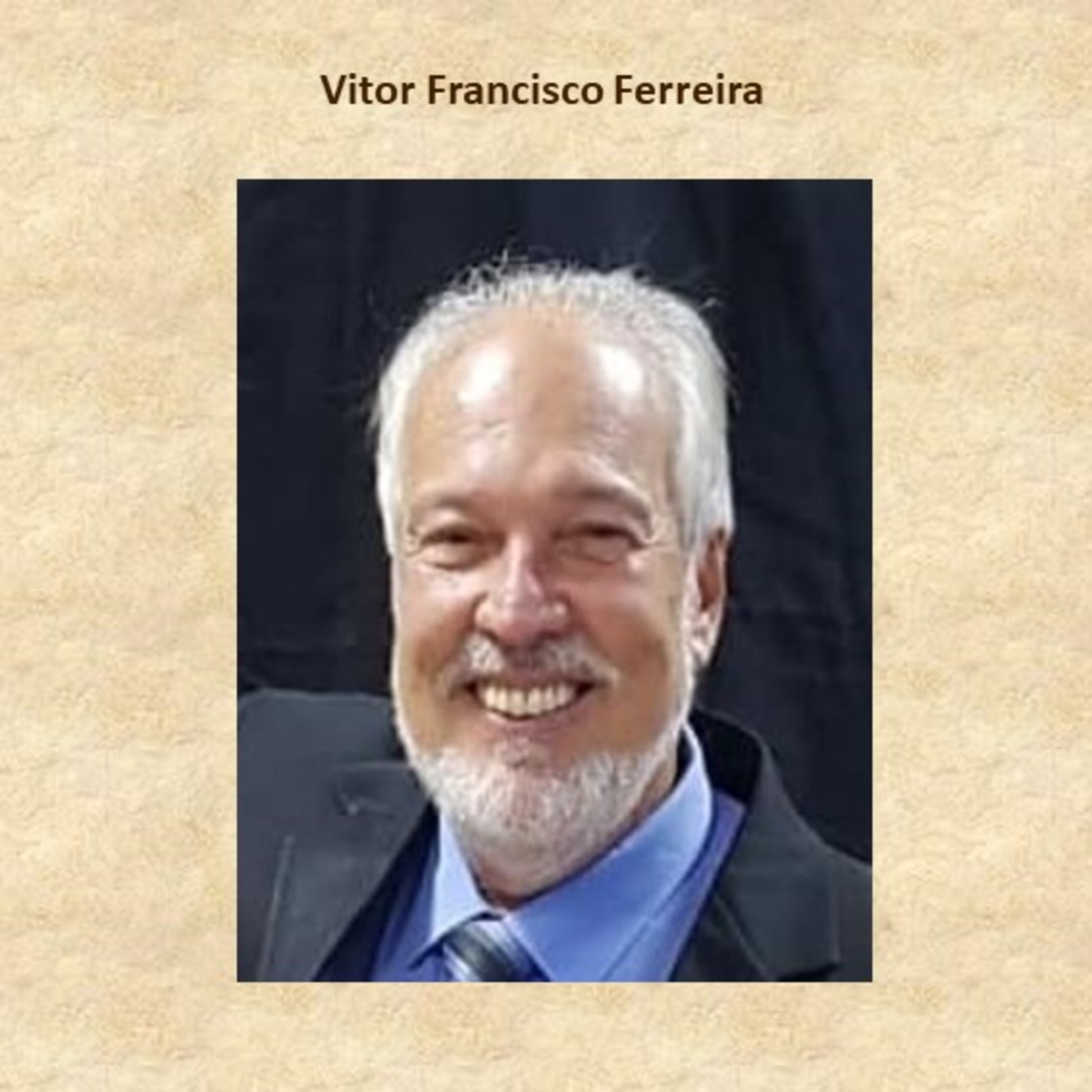 SBQast 16 - Vitor Francisco Ferreira: Liberdade, Ciência e Democracia