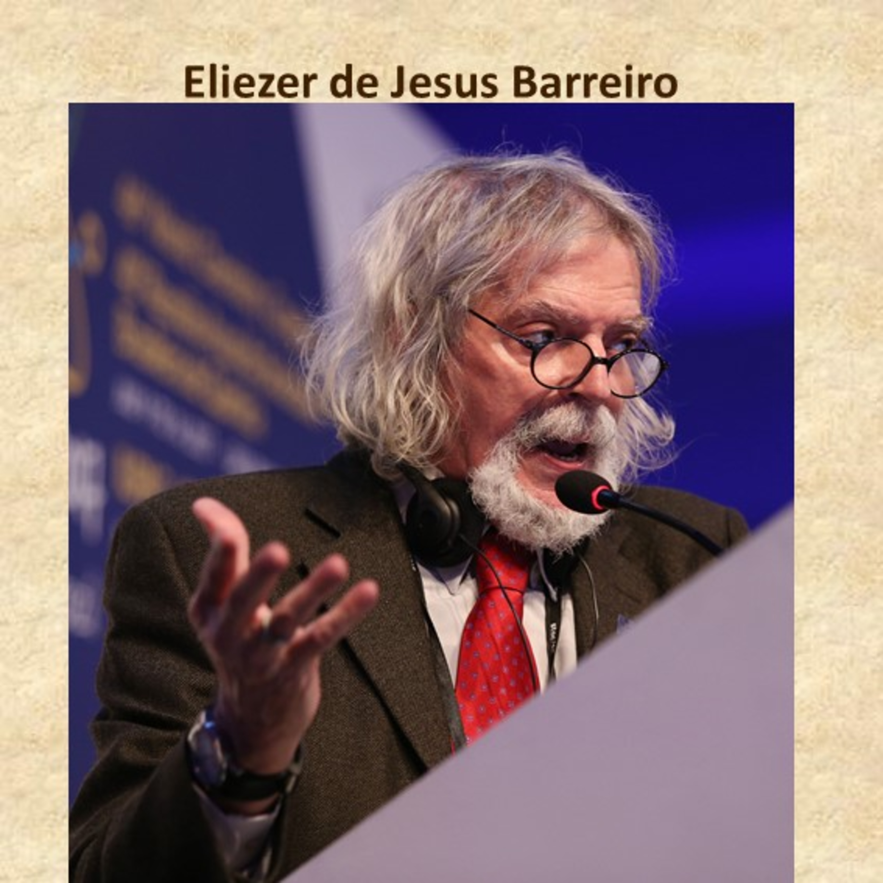 SBQast 18 – Eliezer J. Barreiro: “O tratamento além das vacinas”