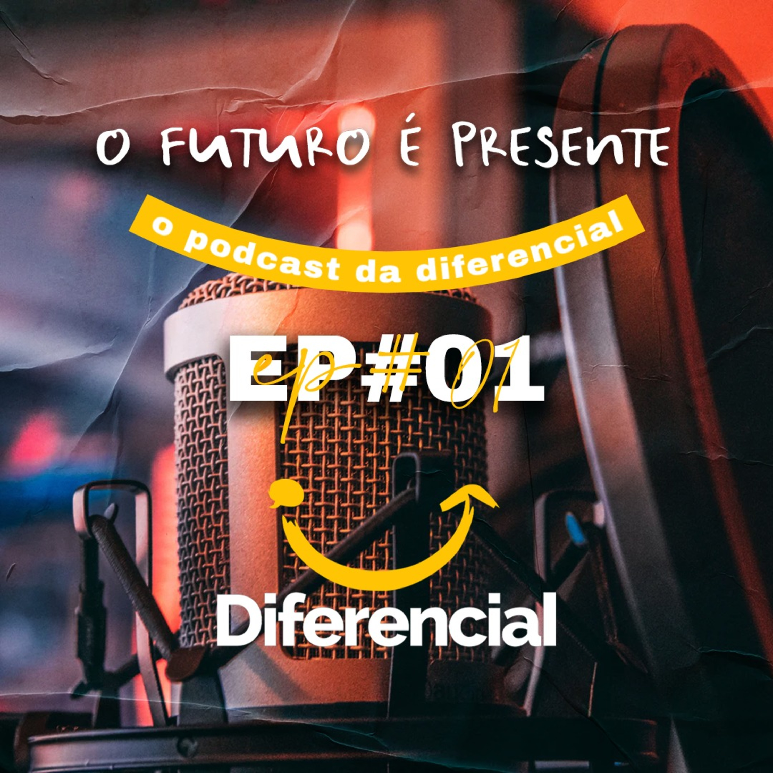 O Futuro é Presente