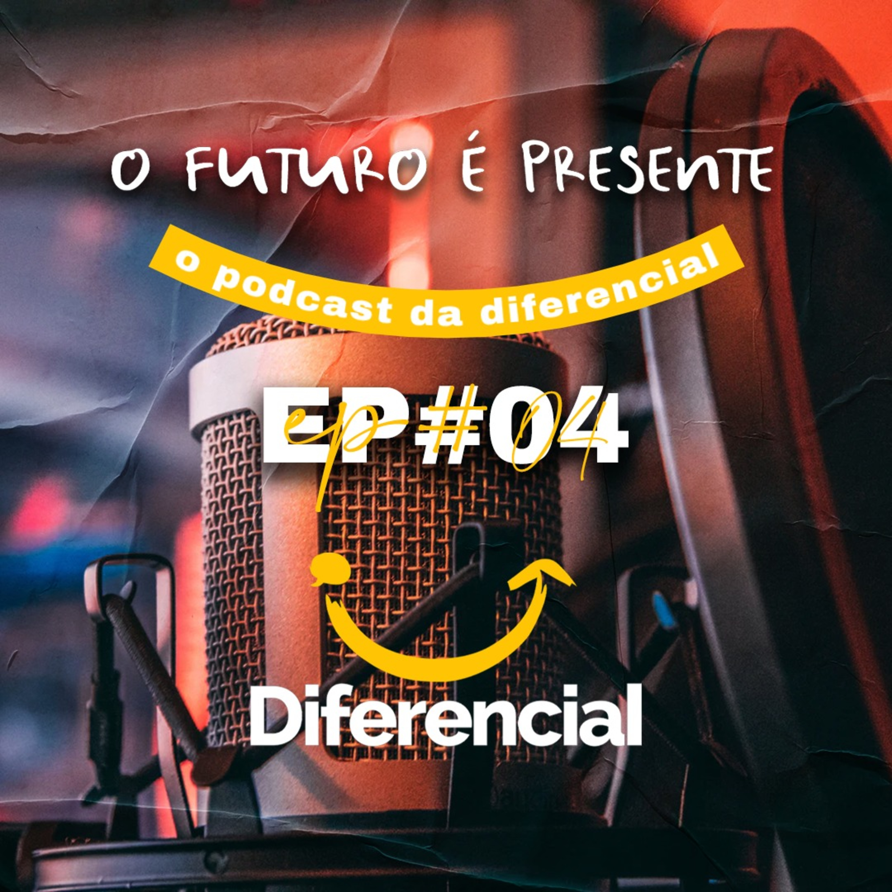 O Futuro é Presente