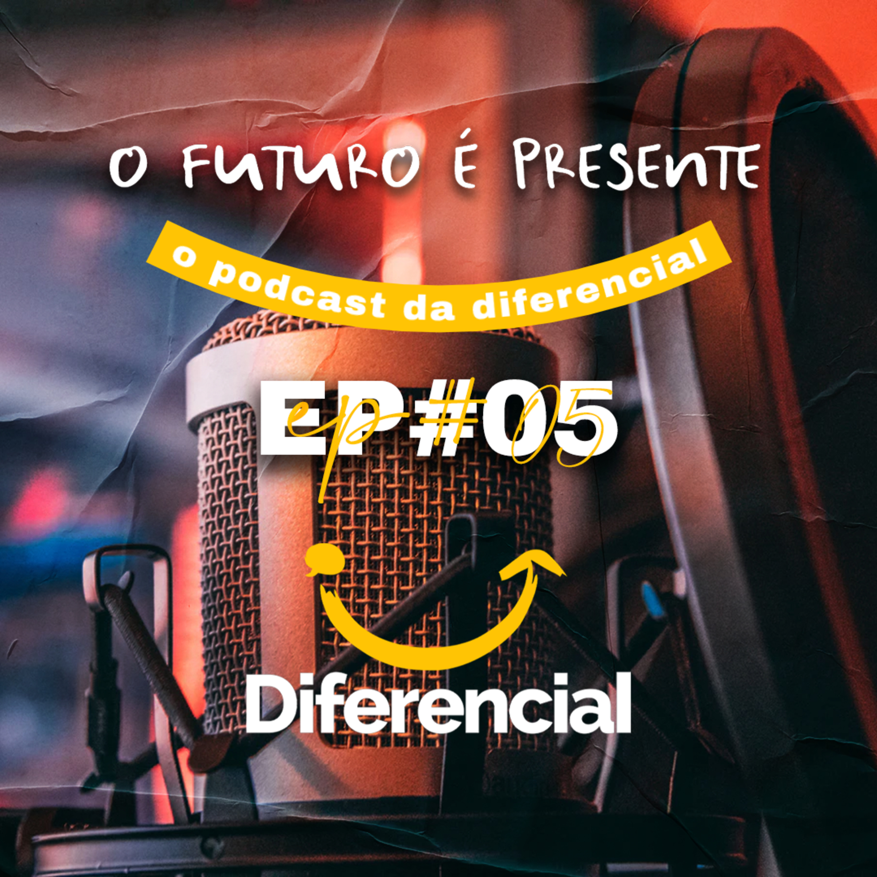 O Futuro é Presente