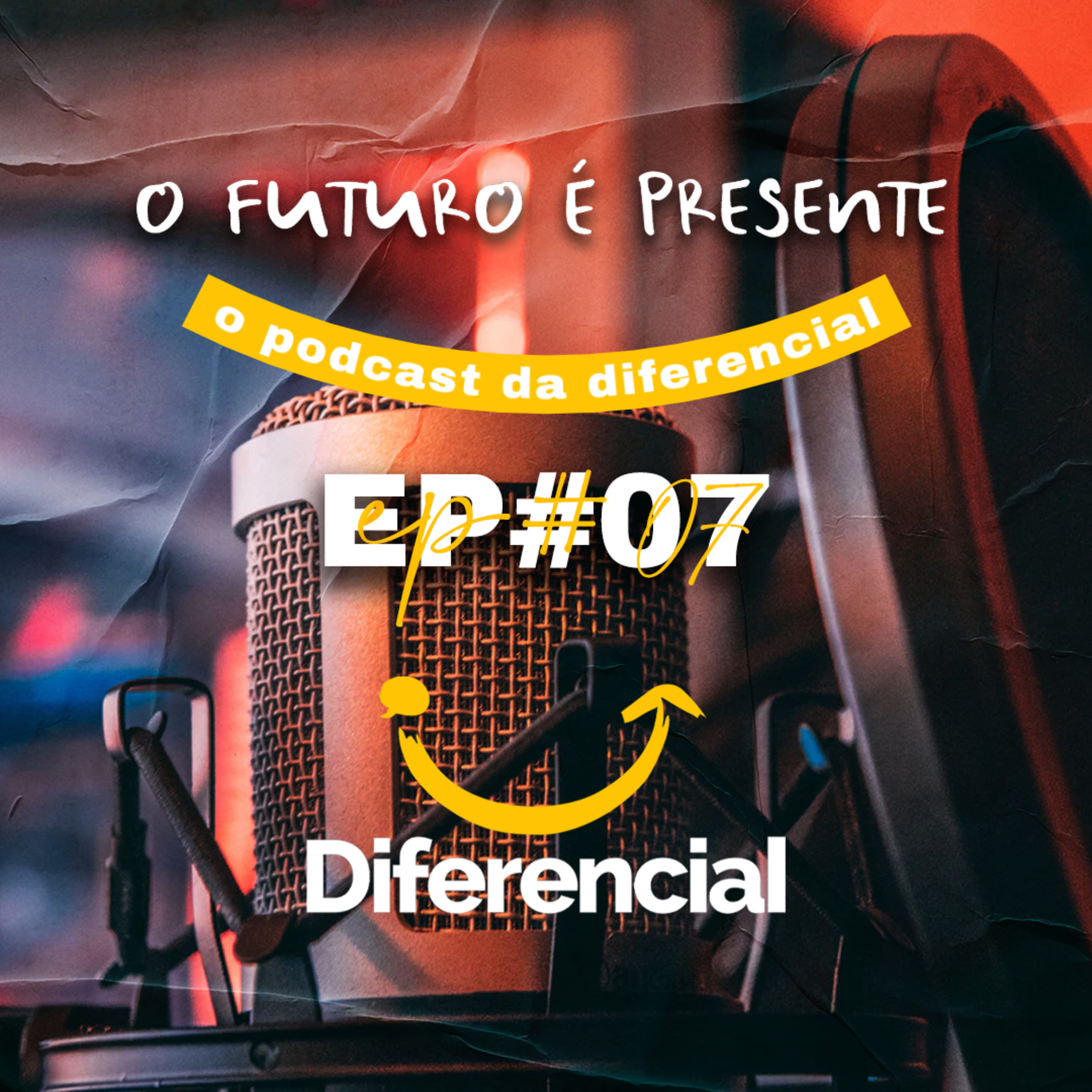 O Futuro é Presente