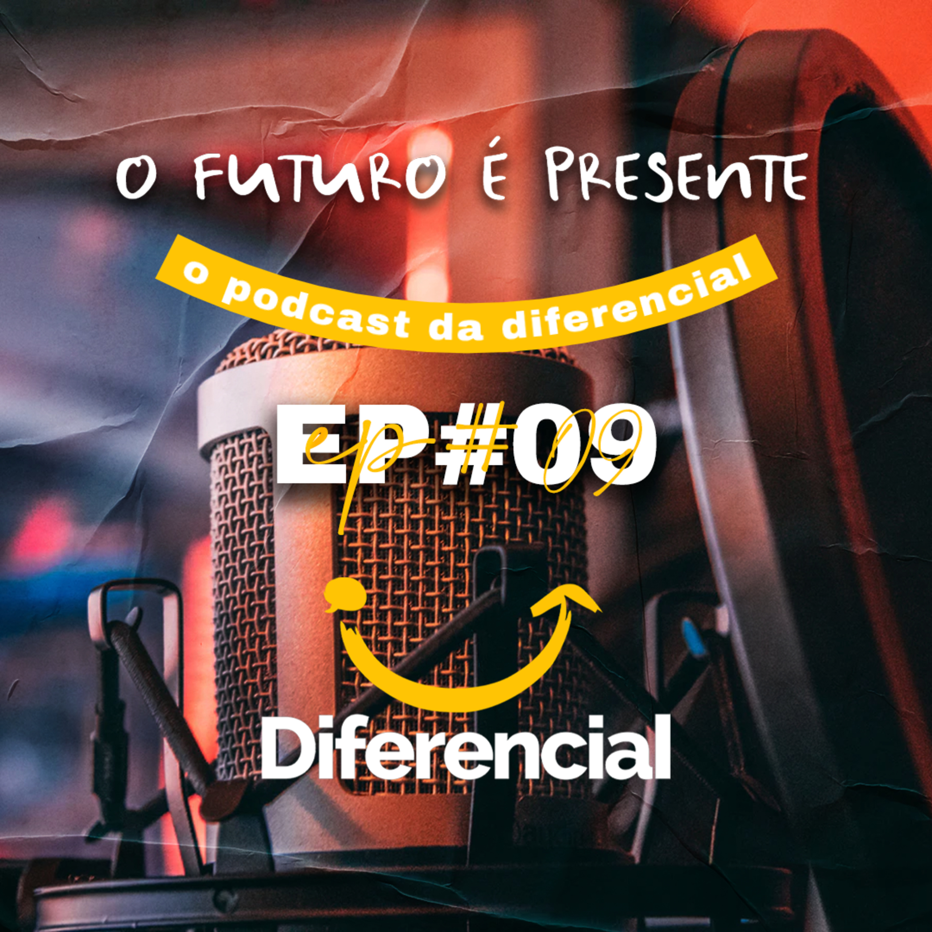 O Futuro é Presente