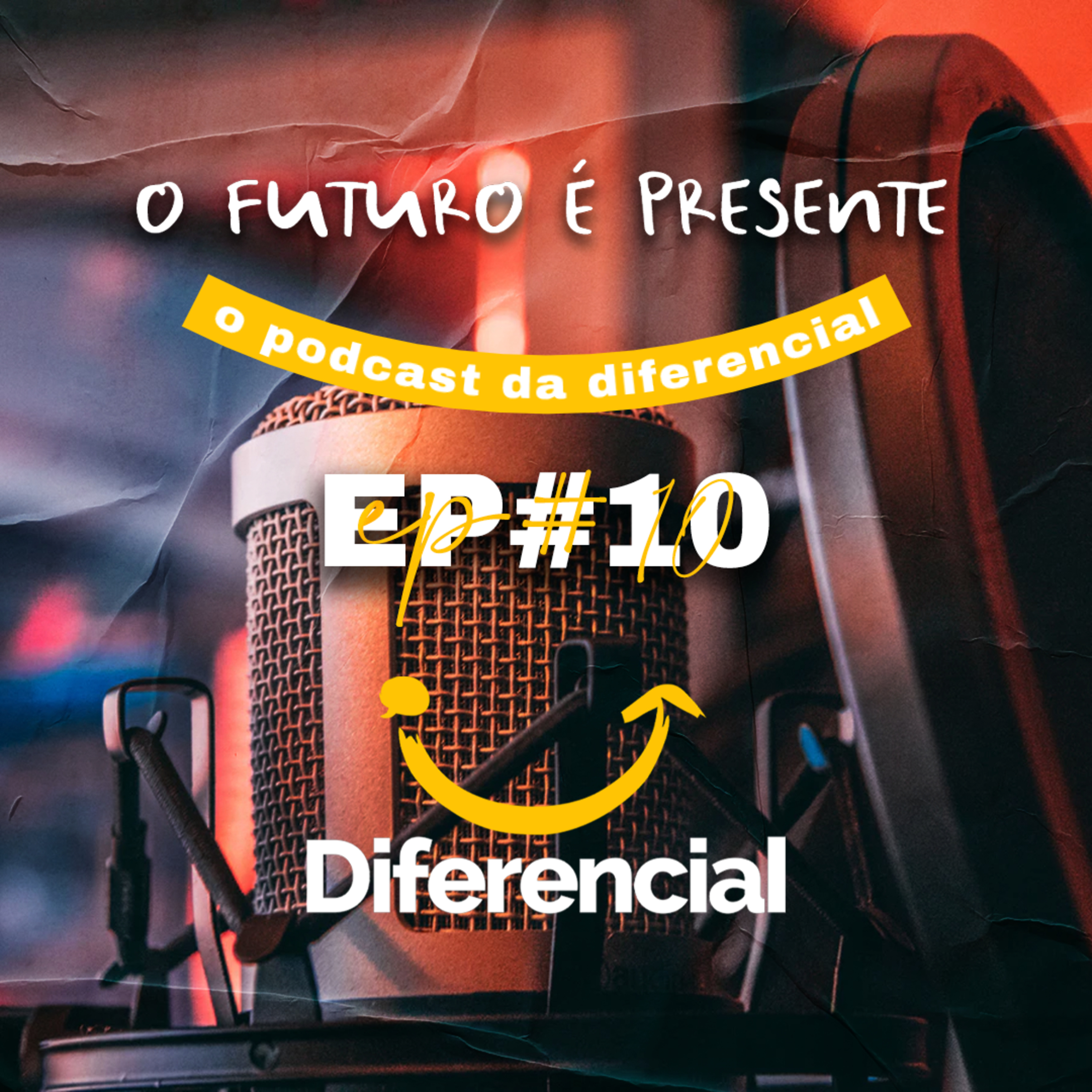 O Futuro é Presente