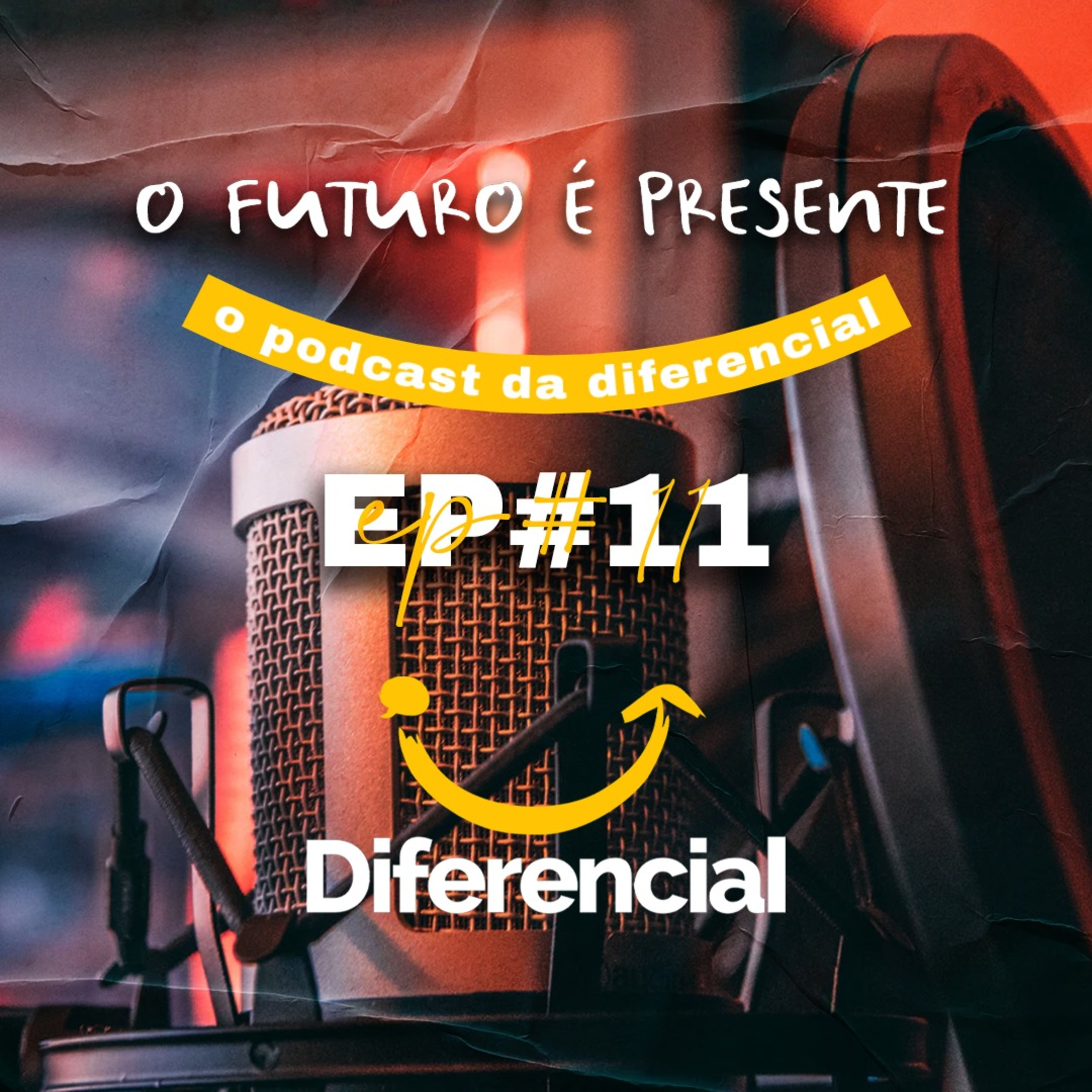 O Futuro é Presente