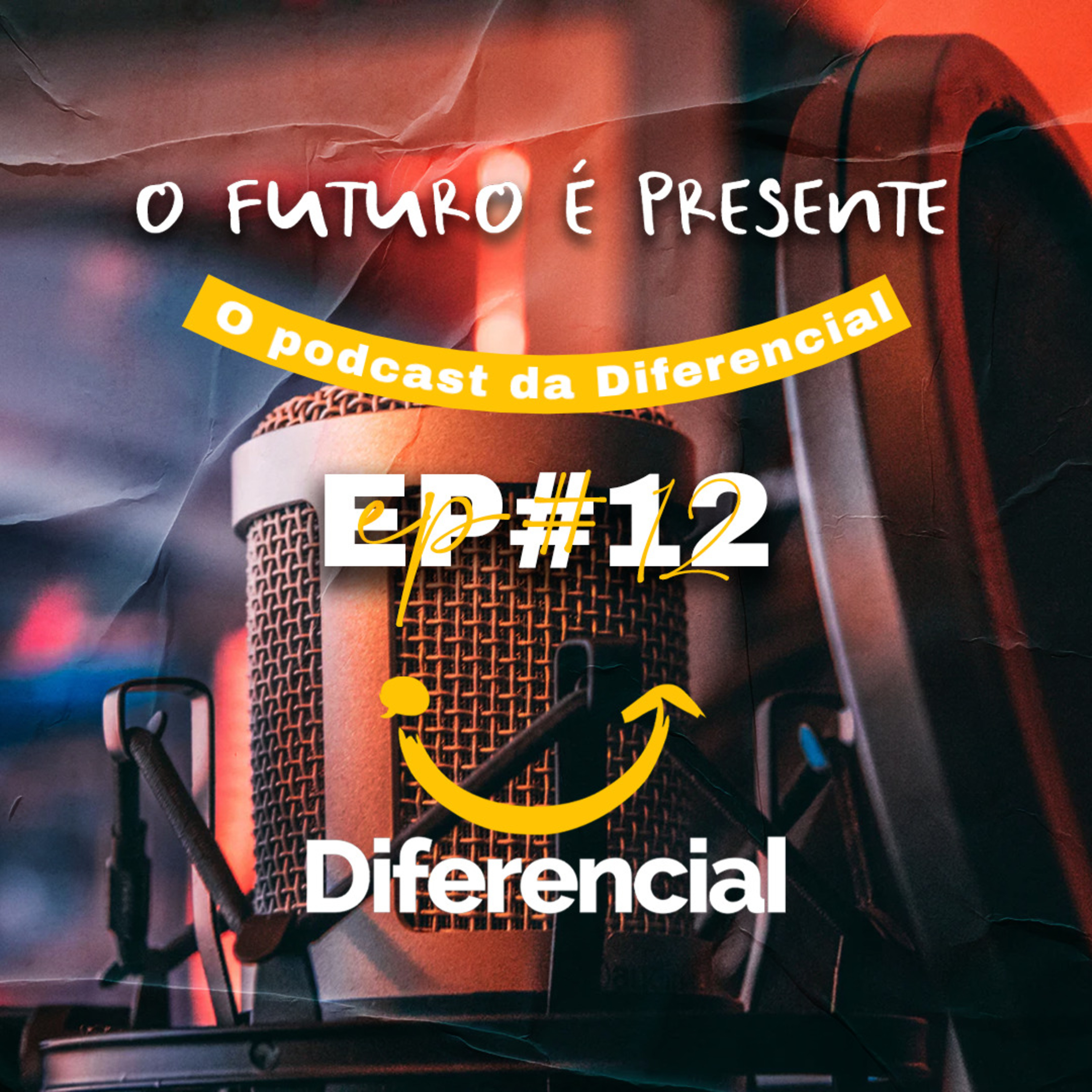 O Futuro é Presente