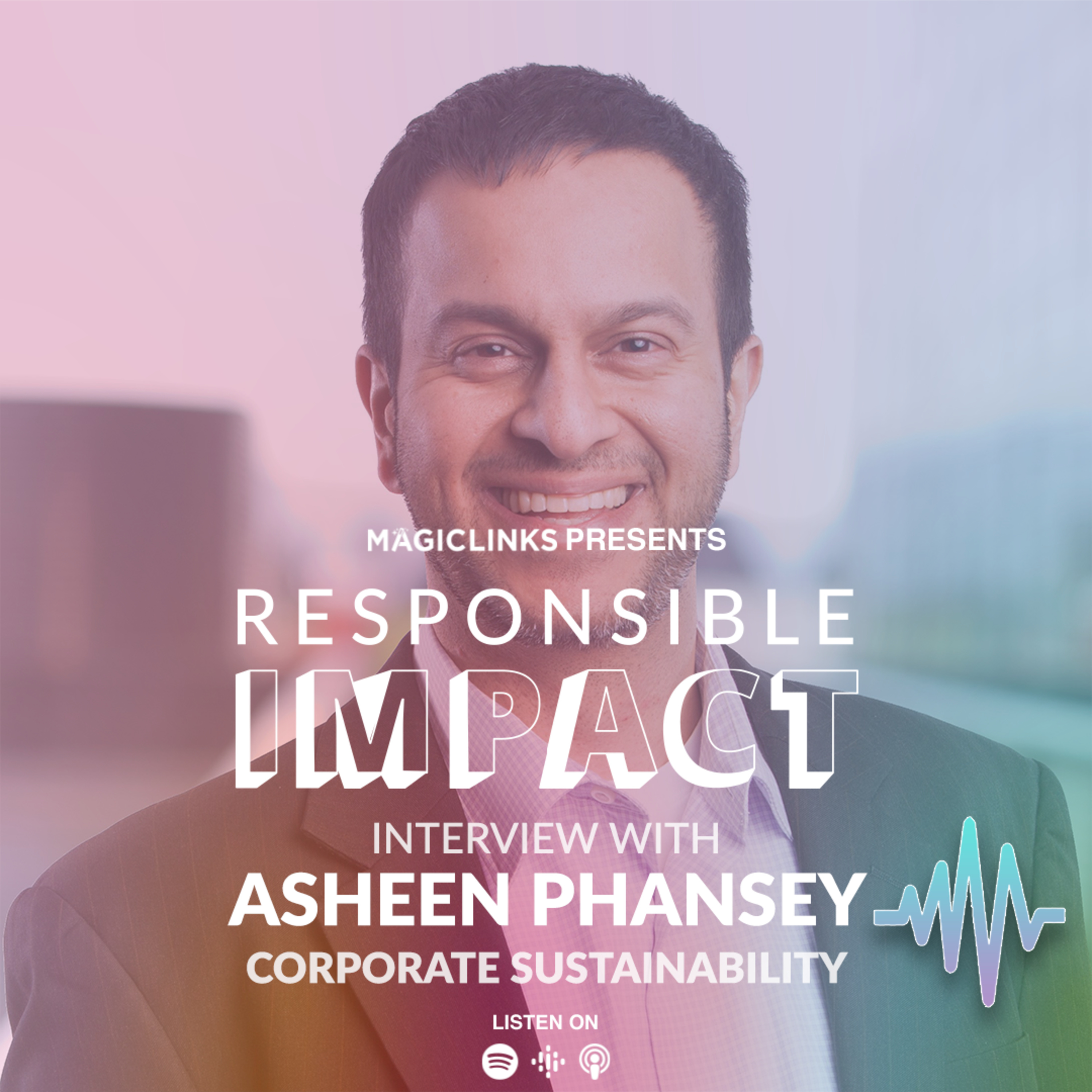 Responsible Impact