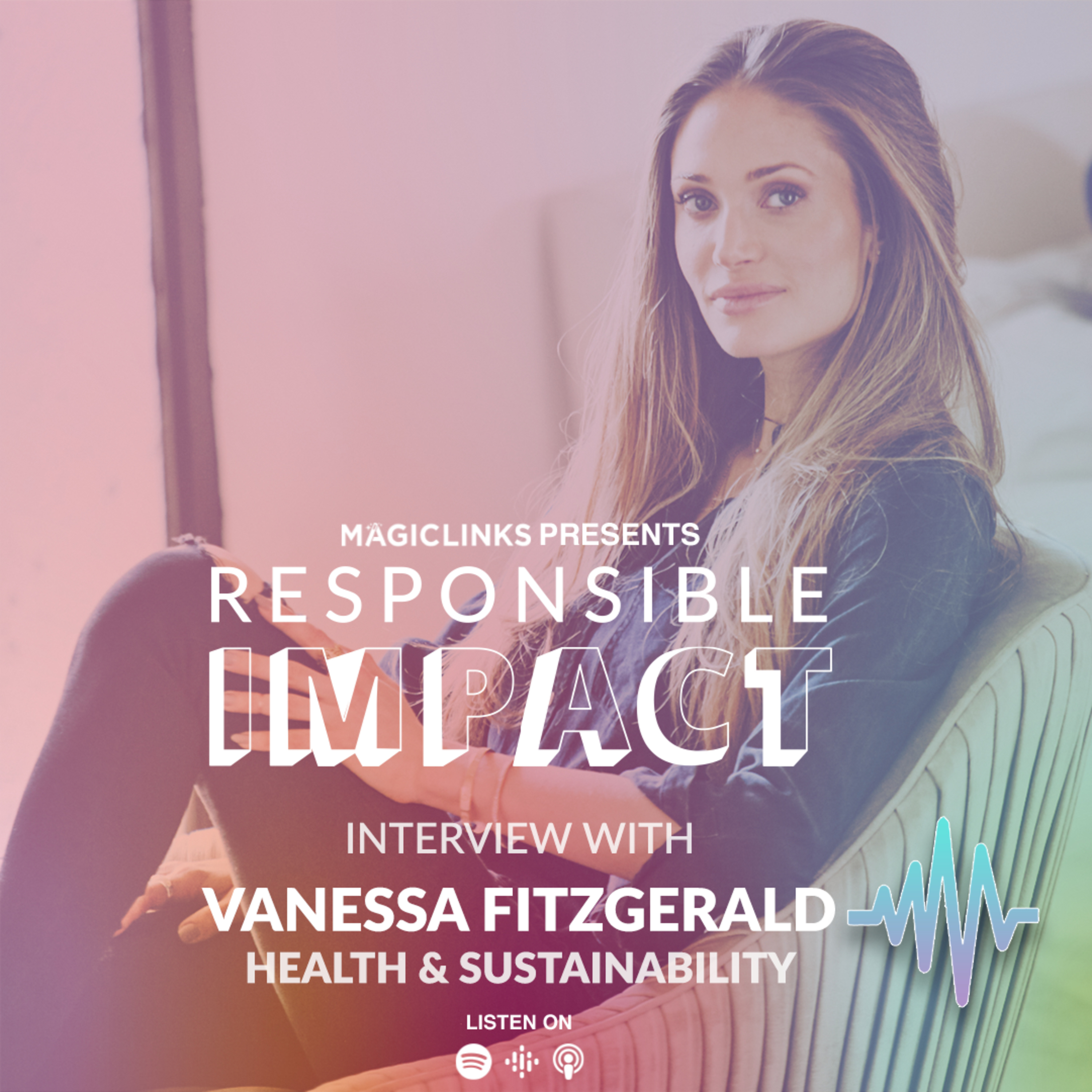 Responsible Impact