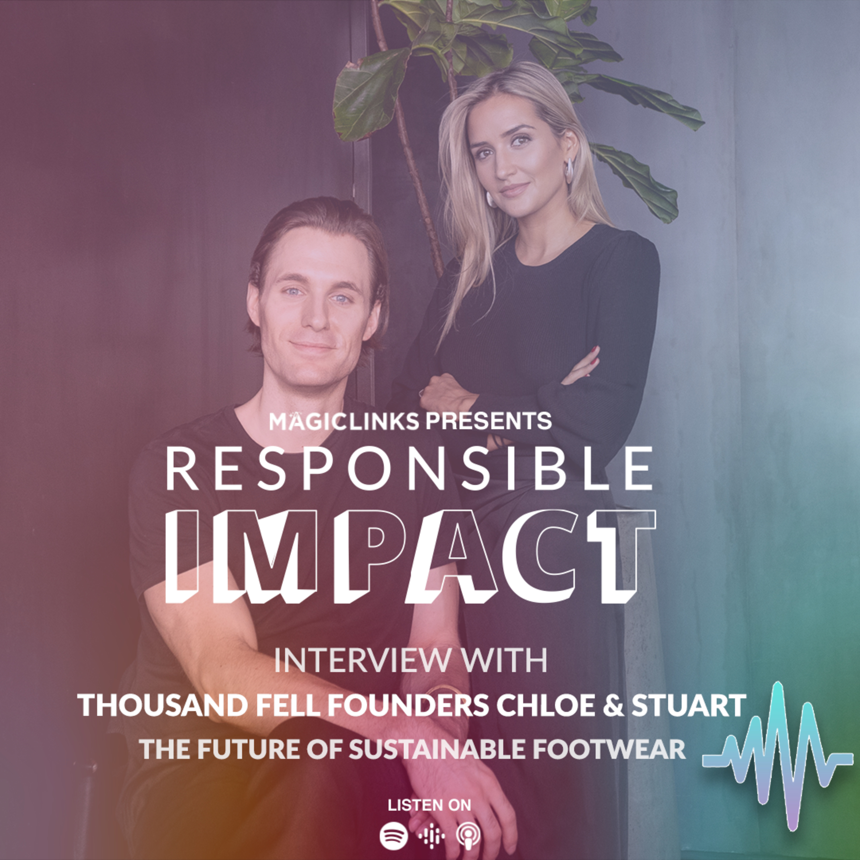 Responsible Impact