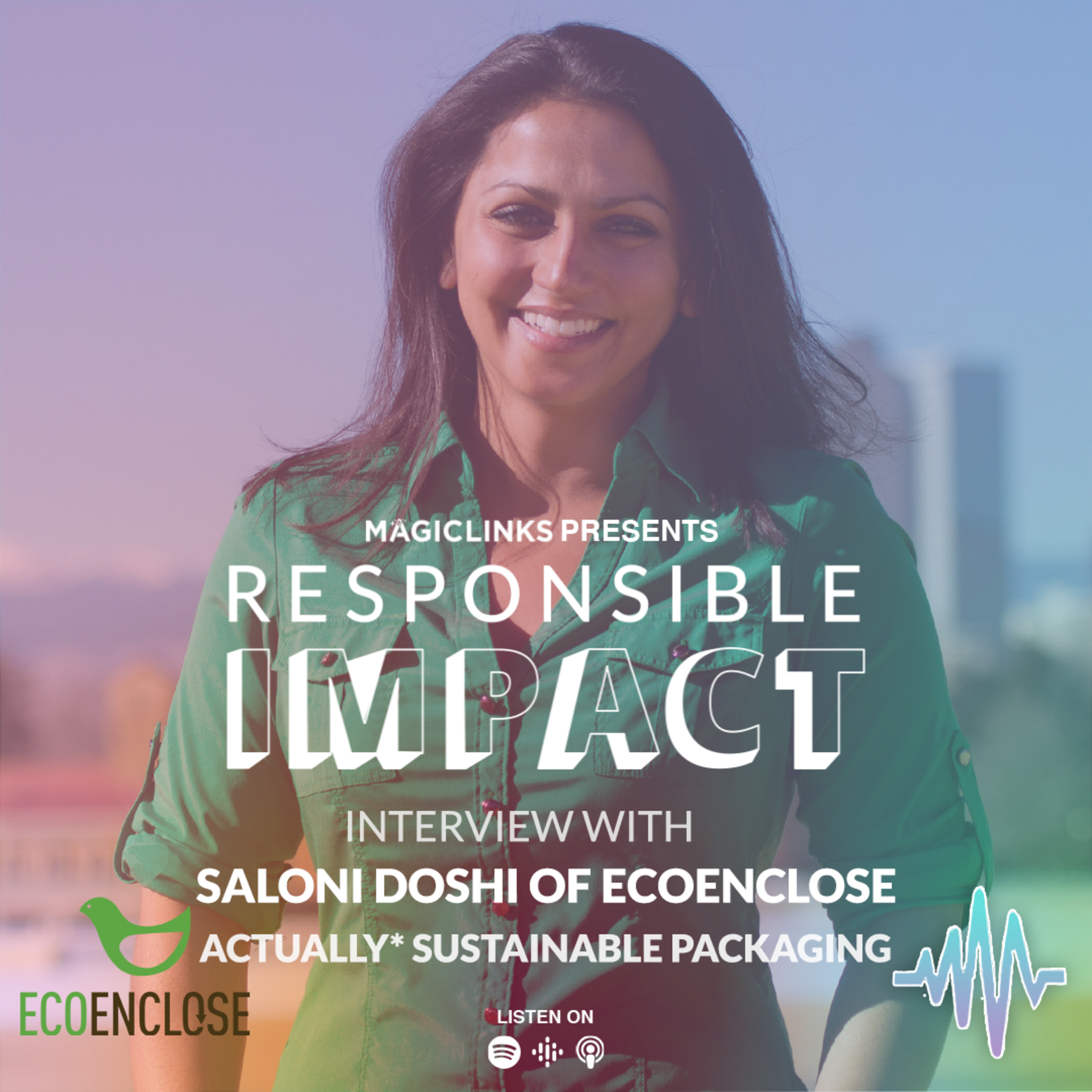 Responsible Impact