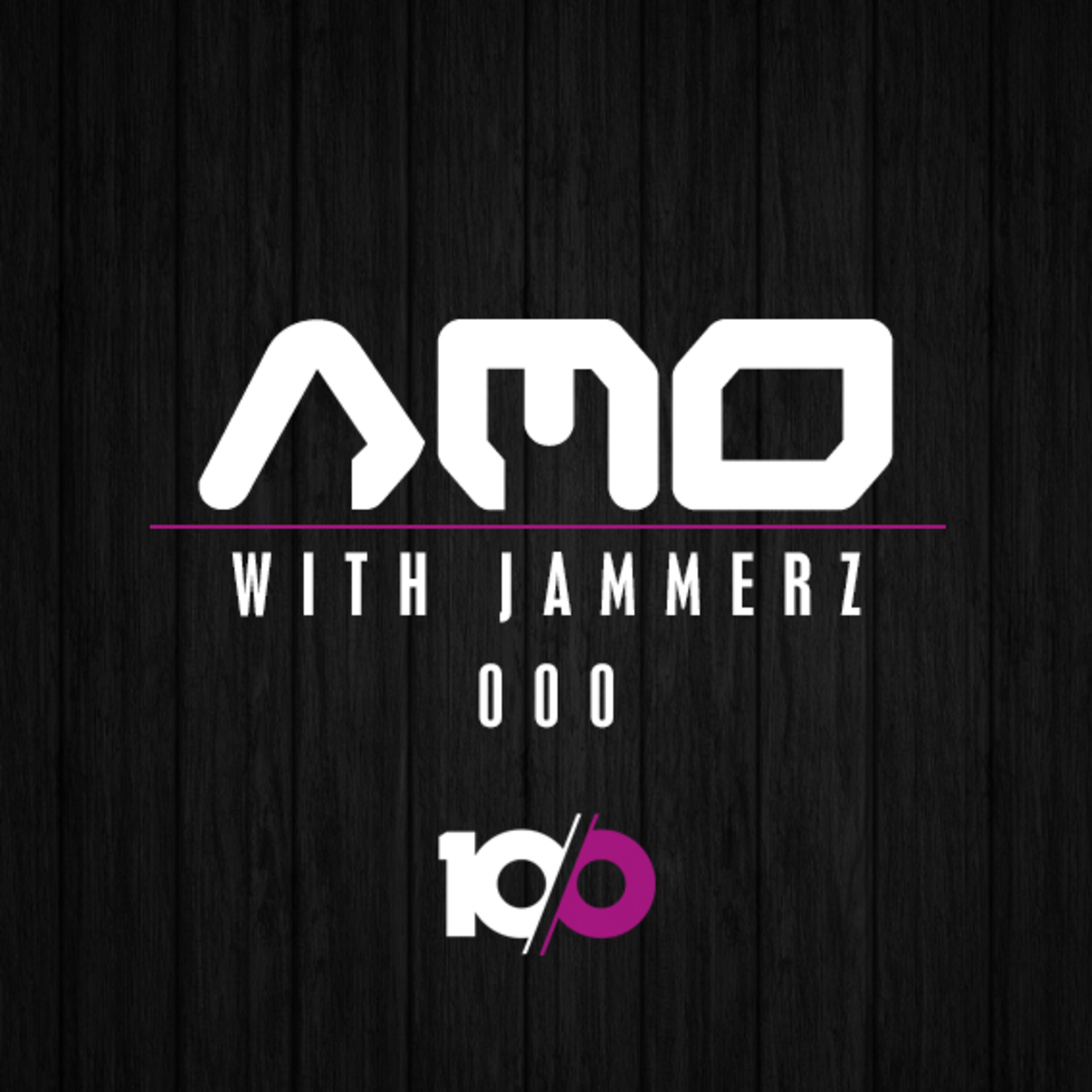 Anime, Manga & Opinions ft. Jammerz - AMO 000 - The Introduction