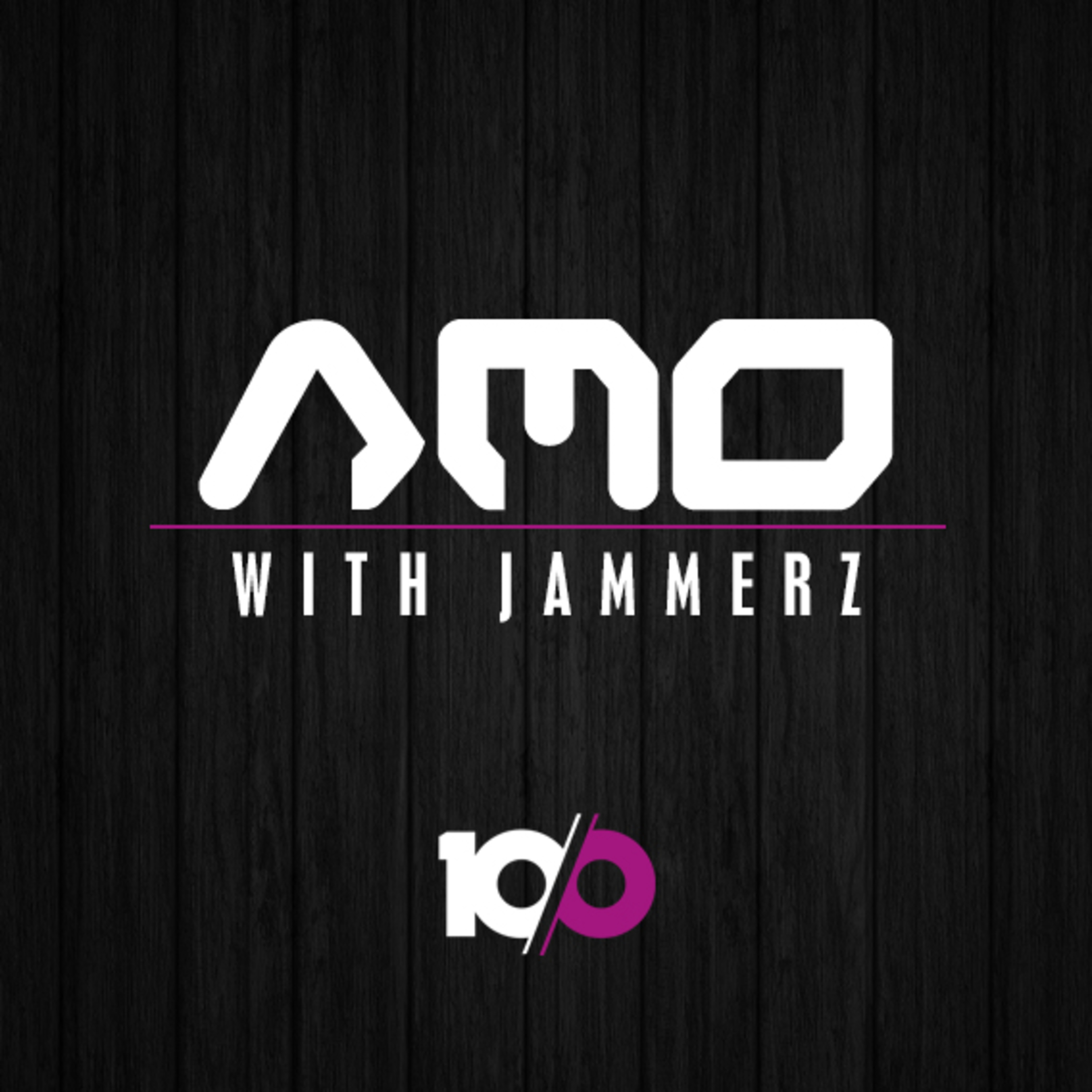 AMO 006 - Victory Should Taste Delicious 