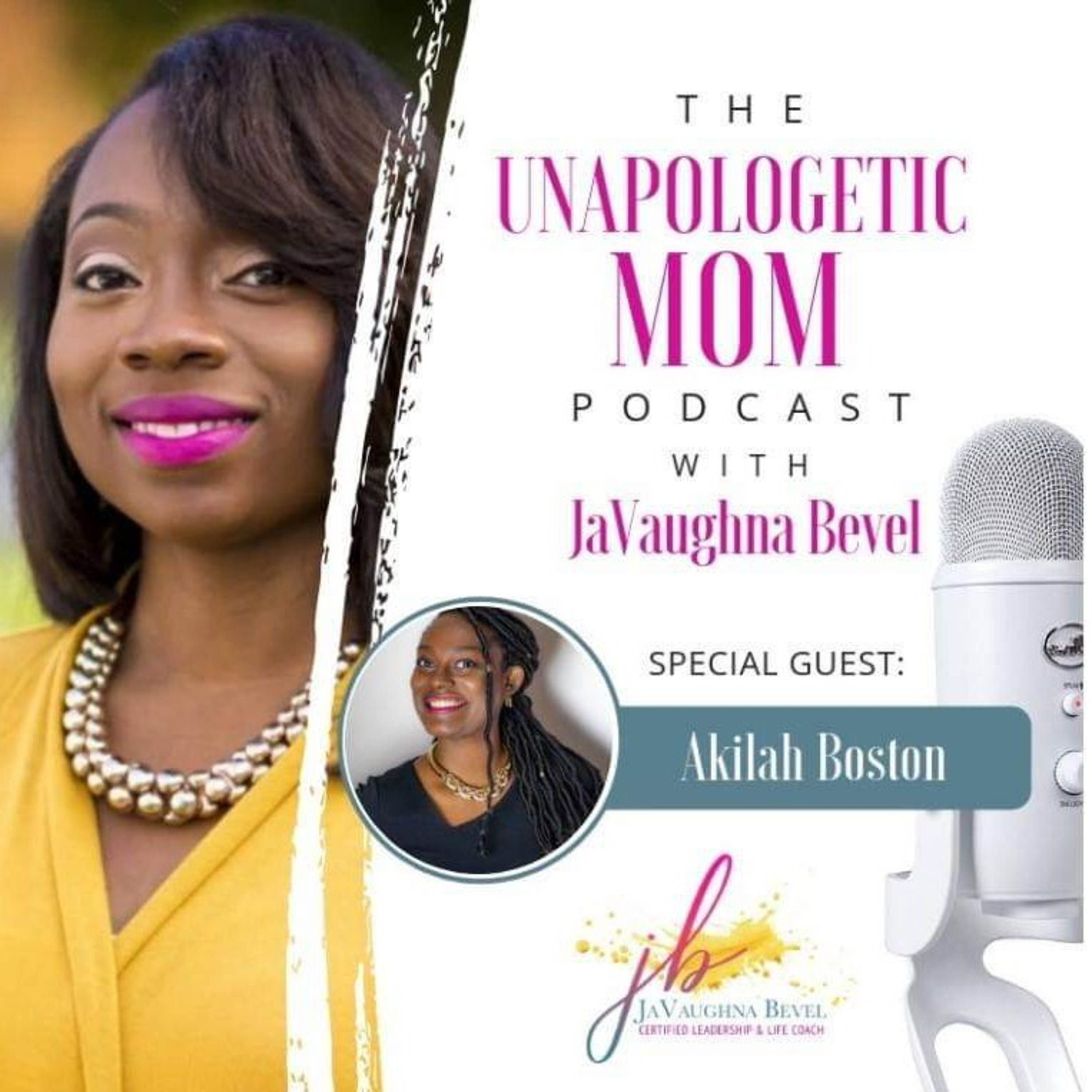 Unapologetic As A Mother