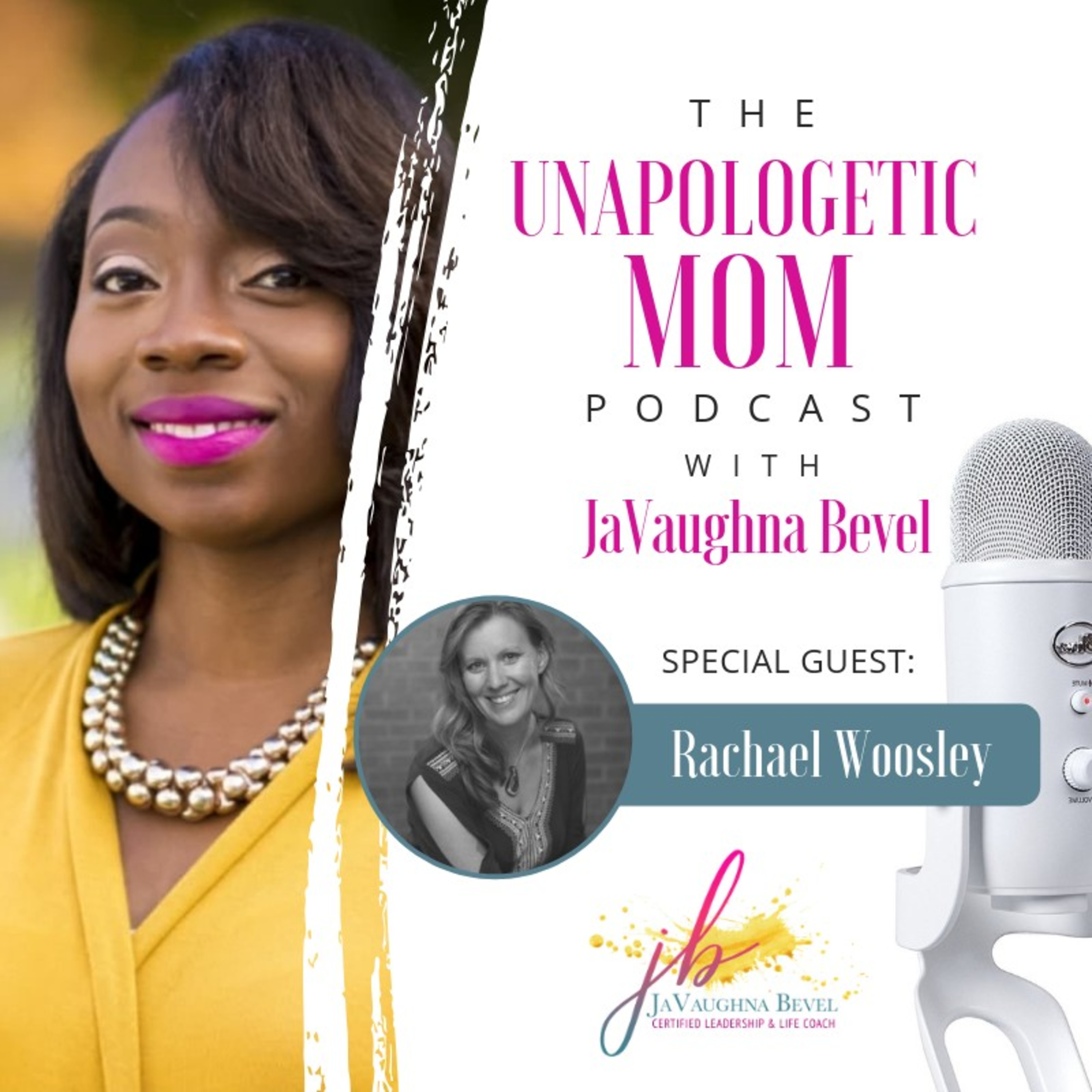 Unapologetic As A Mother