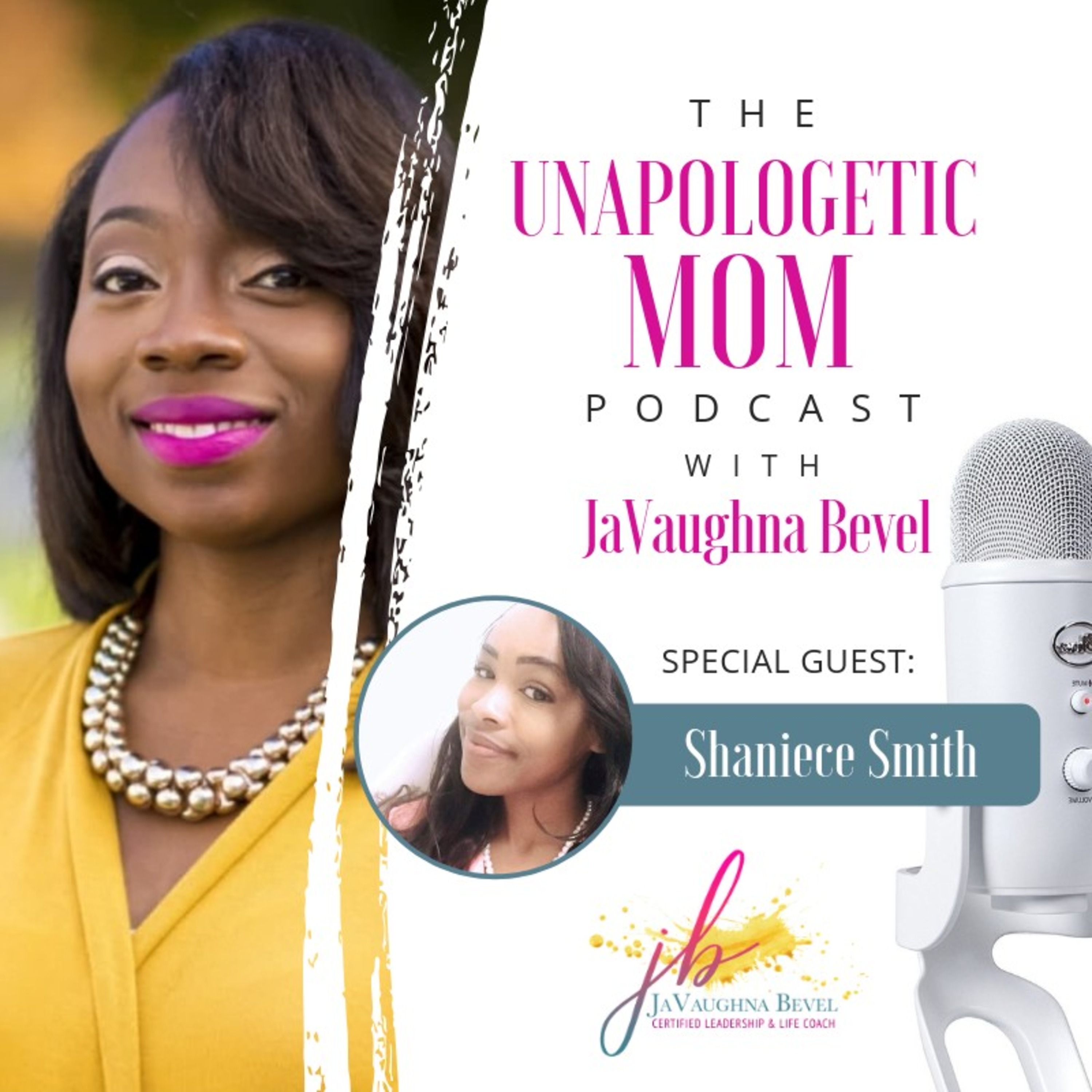 Unapologetic As A Mother