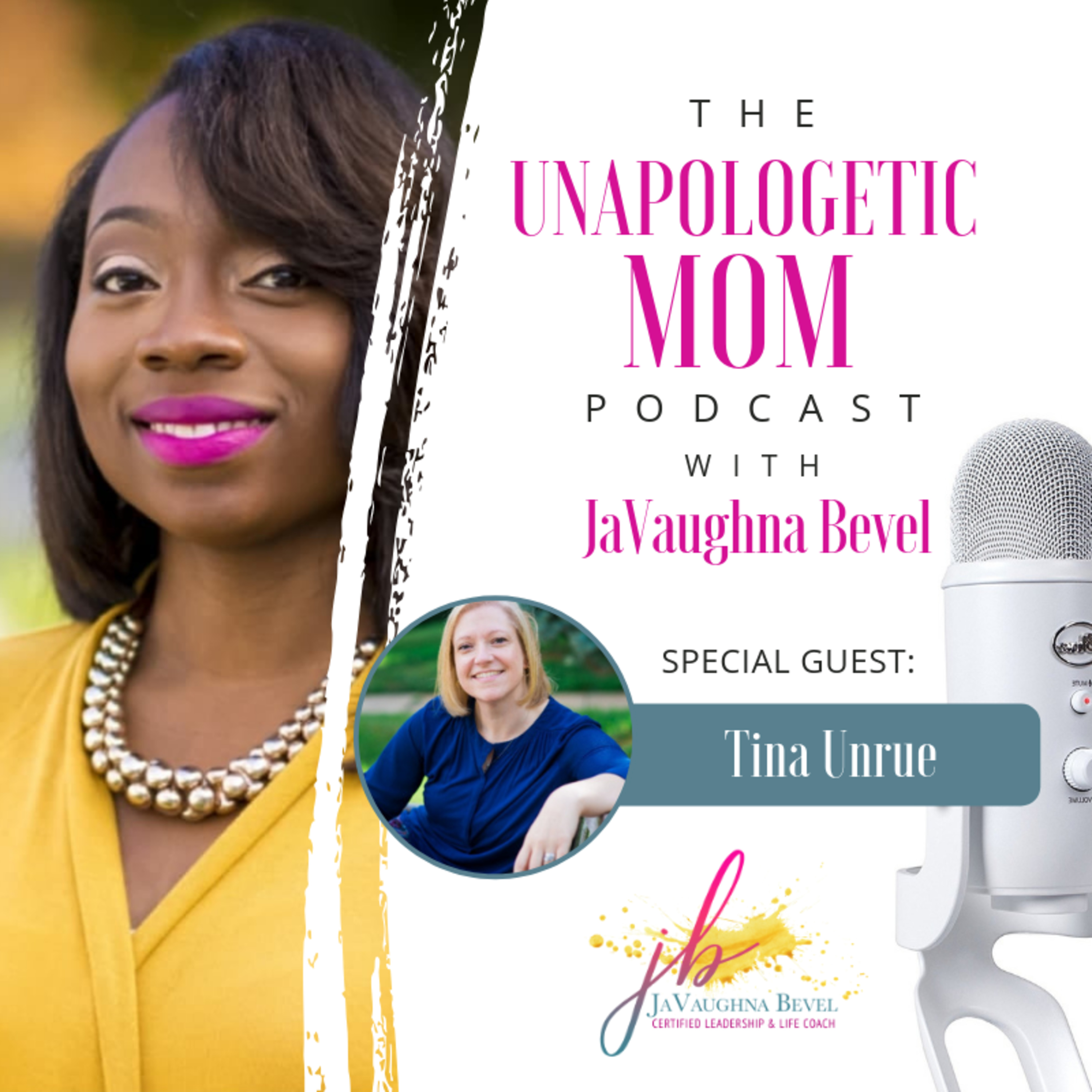 Unapologetic As A Mother